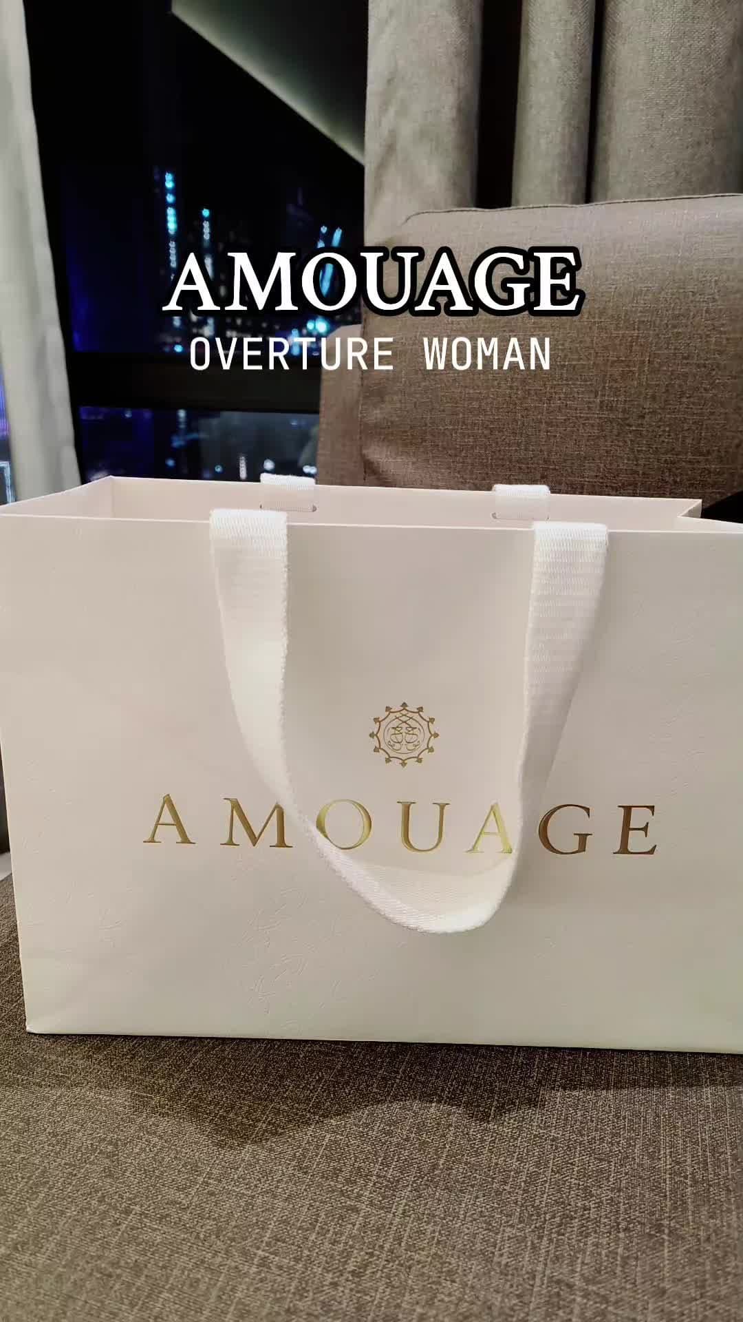 Special price click bag kuning sekarang! #amouage 