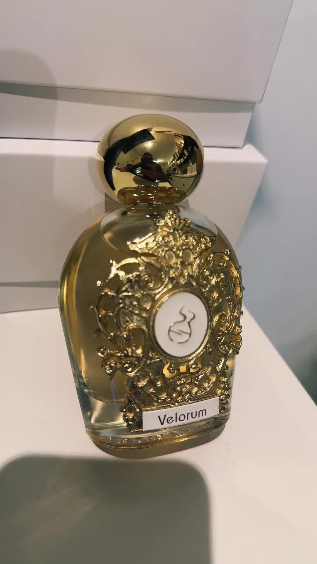 Terenzi - Velorum 100 ml 450€ 🔥