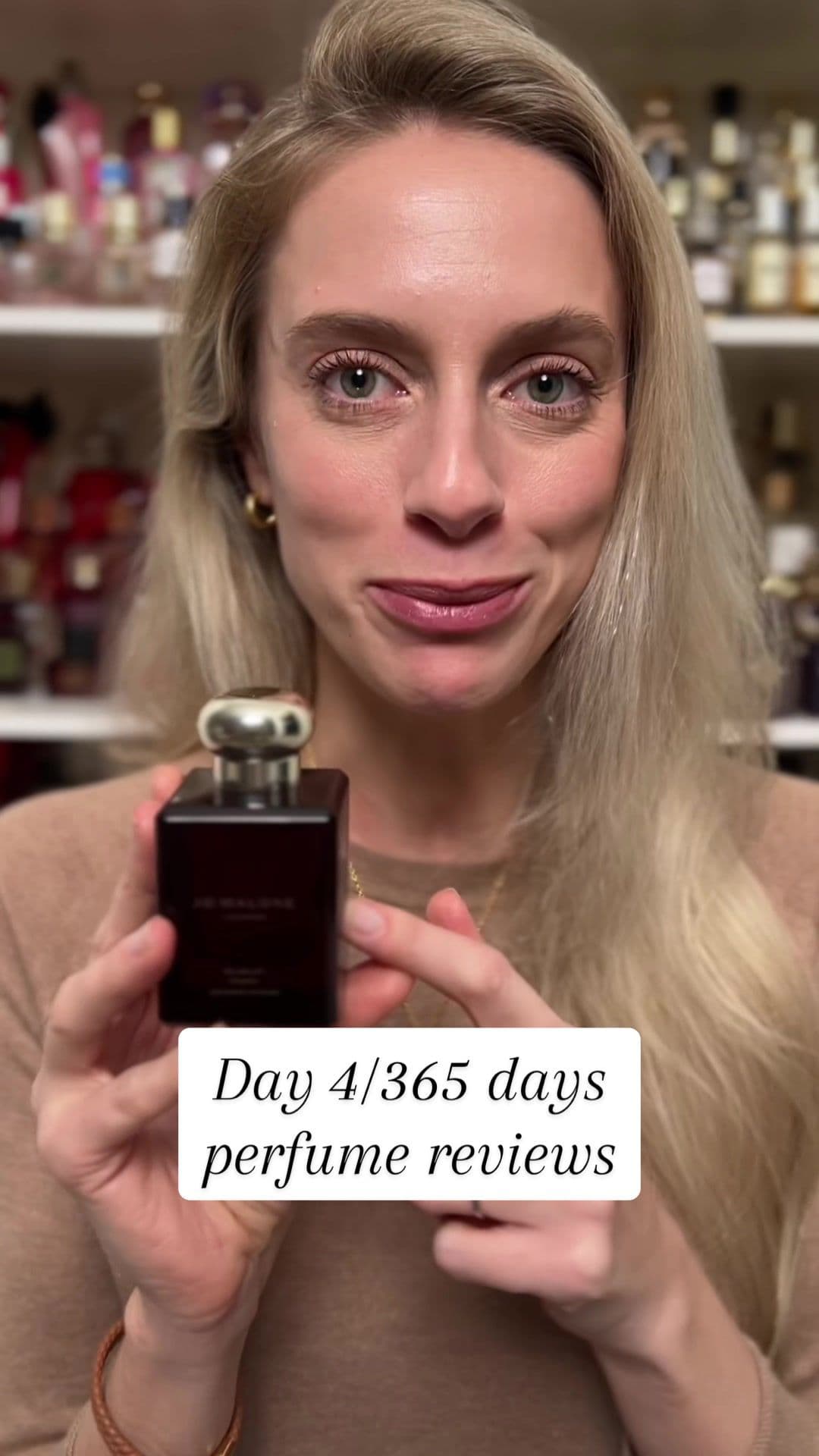 Day 4/365 - @Sofia Richie Grainge is onto something…. #perfumetiktok #perfumetok #fragrancetiktok #jomalone #jomaloneperfume #scarletpoppy #sofiarichie  PERFUME MENTIONED: Scarlet Poppy (PR) *not sponsored or asked for