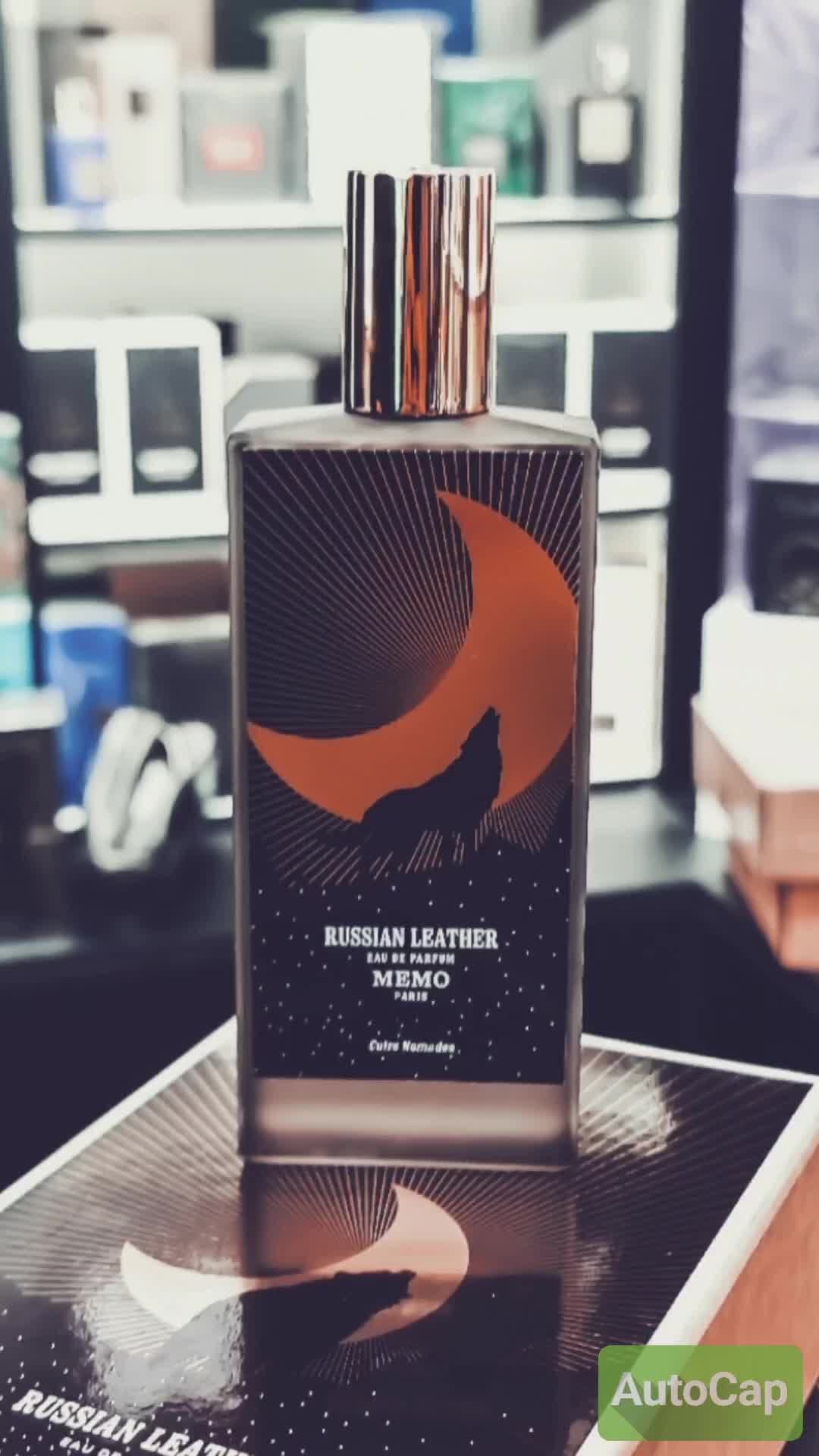 Review : Russian leather - Memo paris #parfum #niche  #memoparis #russianleather #unisex #france #paris #alseadperfumes #libya #zawia #dubai #fyp #foryou #viral #explore #trending #عطر #CapCut #ليبيا #طرابلس #الزاوية #بنغازي #مصراته #صبراته #سبها #سرت #زوارة #الجبل_الاخضر #تونس #مصر #الجزائر🇩🇿 #المغرب🇲🇦 #السعودية🇸🇦 #سوريا #دبي #الاردن🇯🇴 #اكسبلورر 
