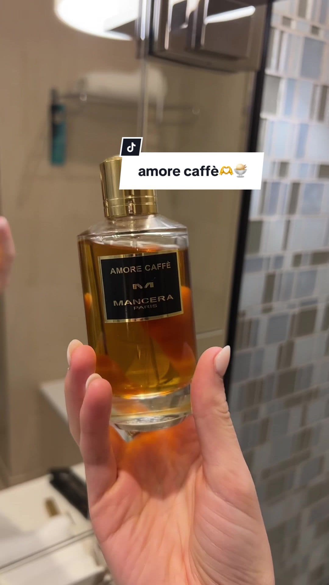 the ice cream perfume we needed🍦🫶 #perfumetiktok @Twisted Lily #TLPartner #perfumetiktok #fragrance #gourmandperfume #edibleperfume #milkperfume 