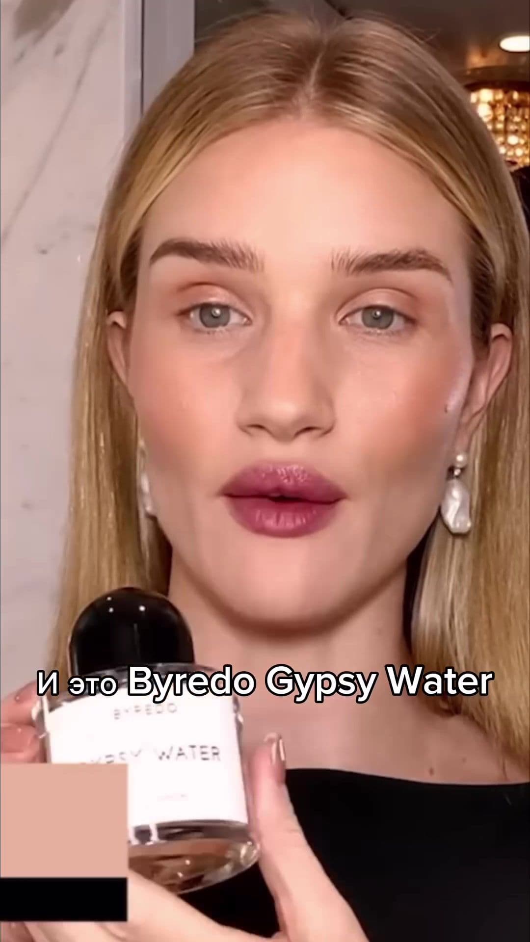 TikTok by @parfum_lab