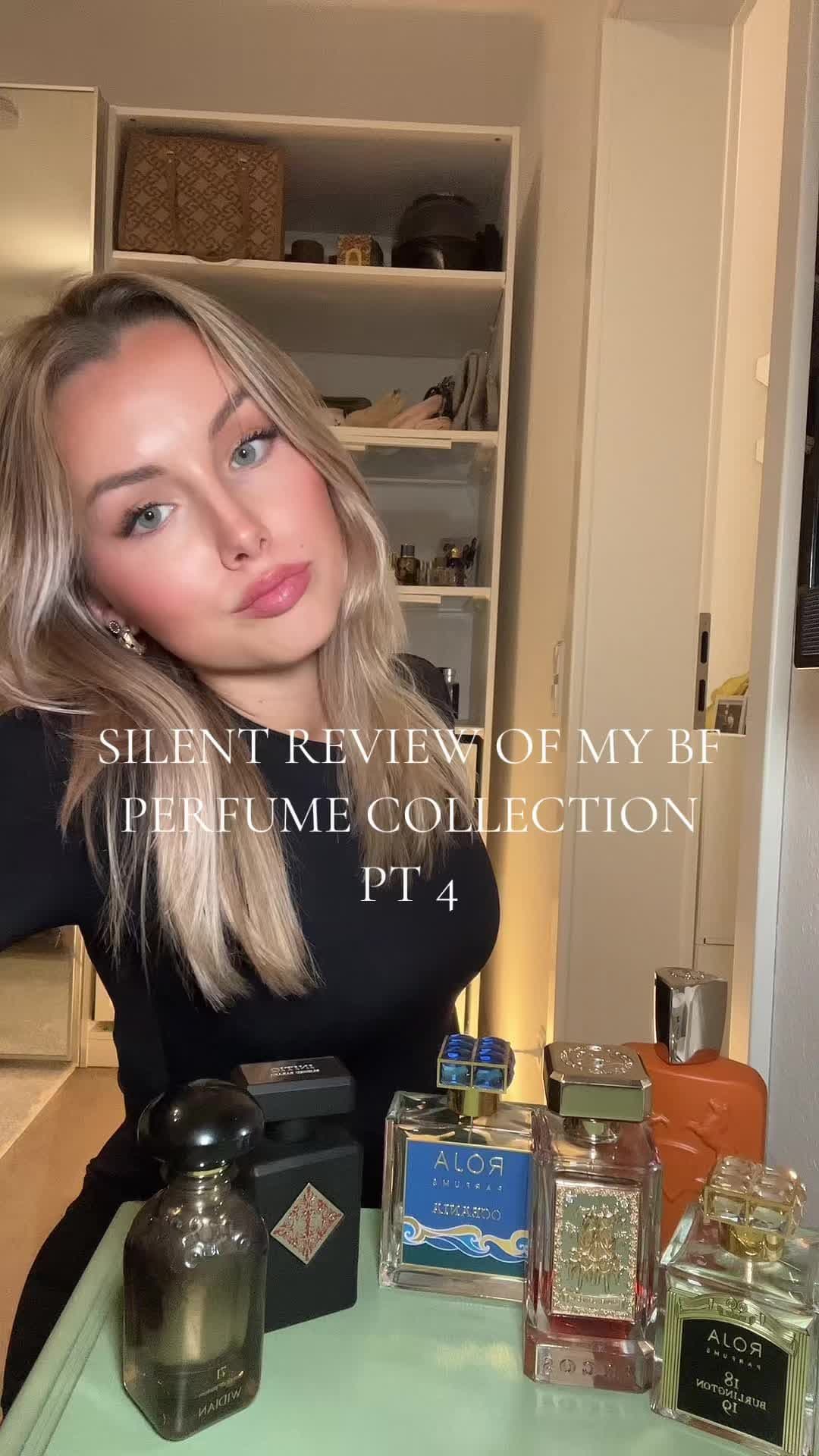 #silentreview #fragrances #rating #perfume #perfumetiktok #silentreview #trend #widian #blessedbaraka #initio #rojaparfums #triumphofbacchus #argos #althaïr #parfumsdemarly #burlington #trending #fyp #foryou 