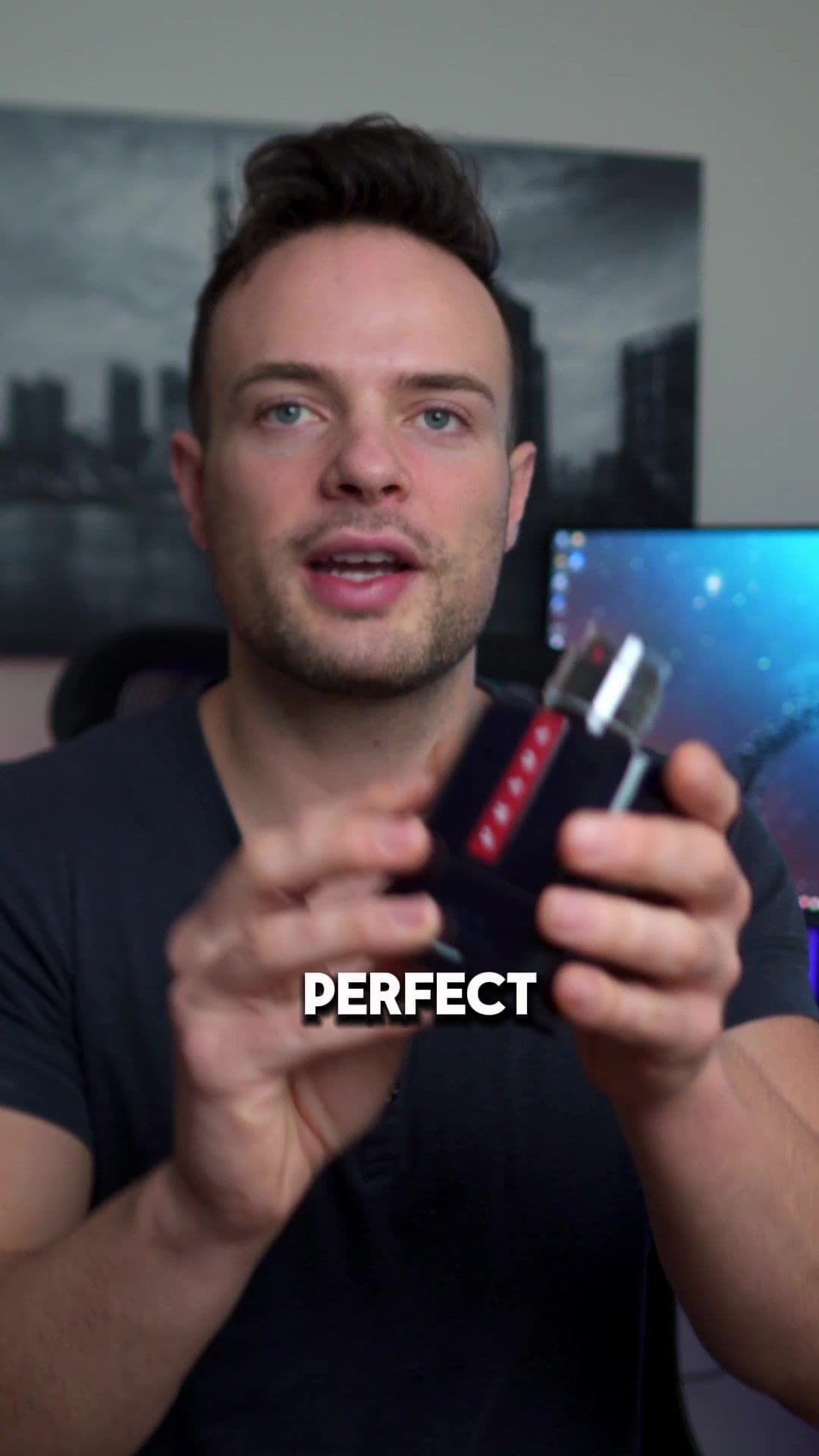 Prada Luna Rossa EDP is Underrated! #fragrancereview #pradalunarossaoceanedp #prada #cologne 