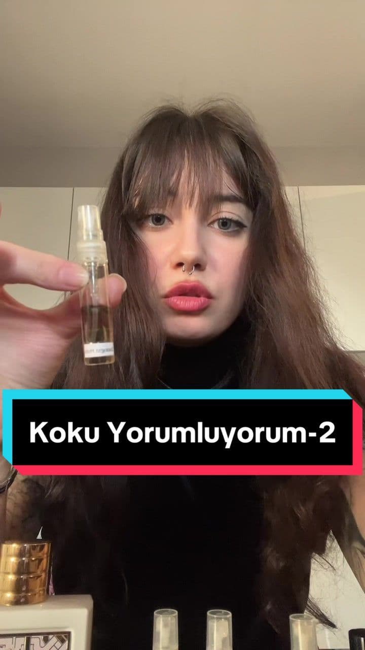 videoda bahsettigim parfumler: Zoologist-Moth Zoologist-Penguin Nishane-Hundred Silent Ways Lorenzo Pazzaglia-Bloody Smoke ELDO-Ghost In The Shell Lattafa-Qaed Al Fursan Unlimited Maison Alhambra-Kismet For Women  #fragrance #fragrancetok #perfume #perfumetok #fypage #foryou 