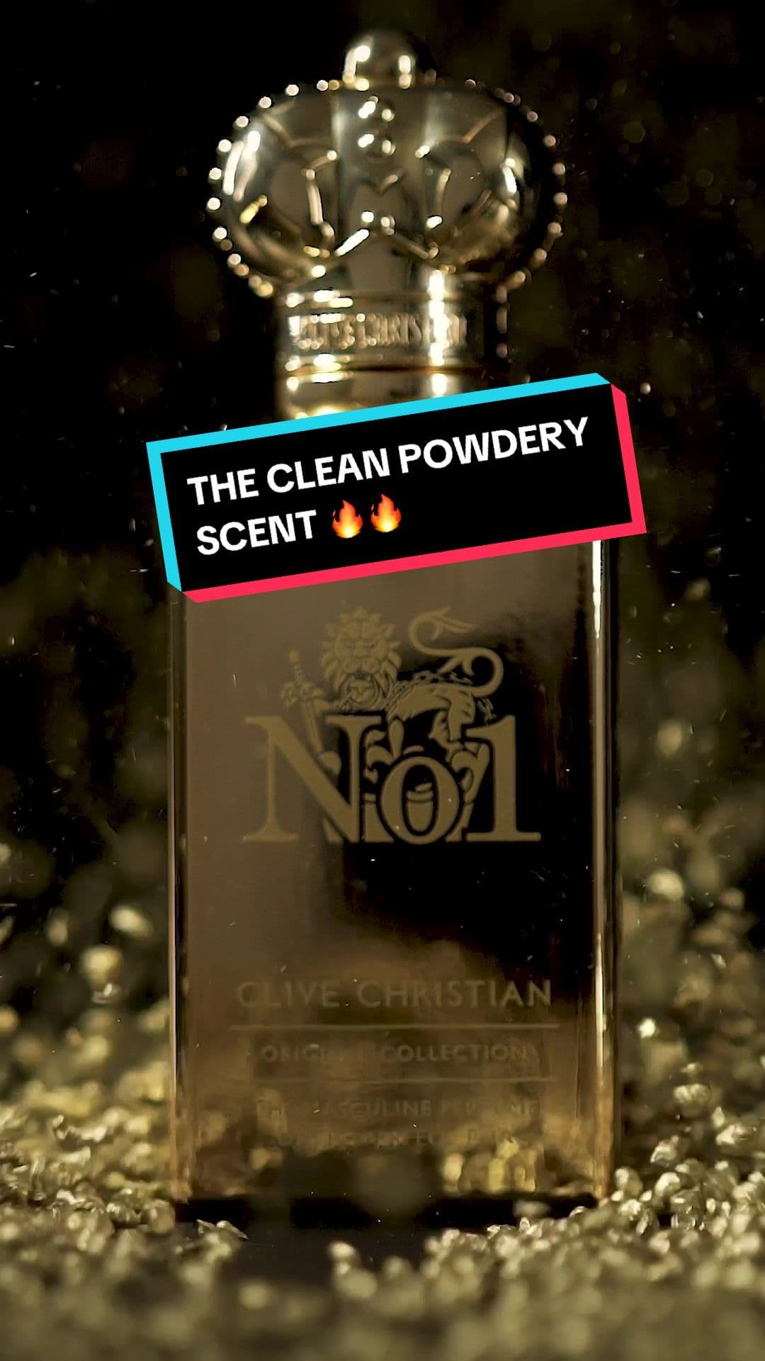 THE CLEANEST POWDERY SCENT ALSO AVAILABLE IN 2ML FOR TRY OUTS #marcgebauer #marcgebauerhighlights #luxurylife #luxuryperfume #perfumetiktok #perfume #clivechristian #no1 #masculine #powder #2ml #düsseldorf #bestperfume #perfumecollection #potd 