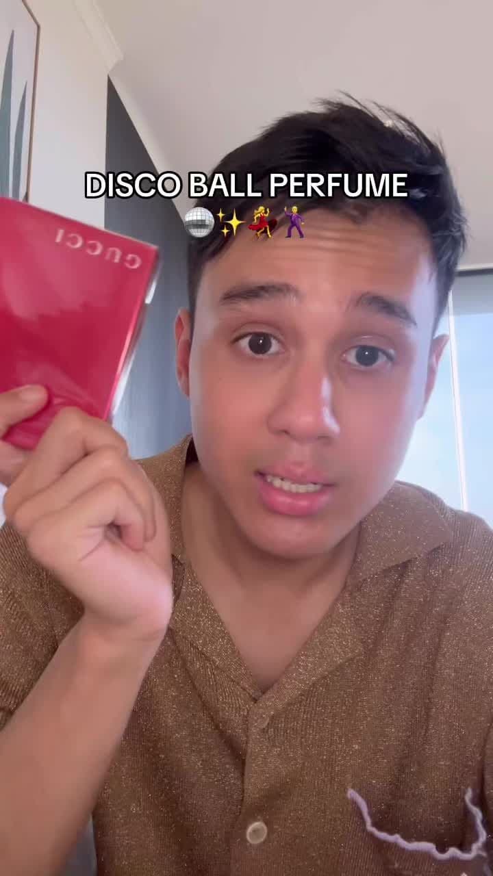 Since no one here talks about Gucci Rush, so let me do the favour @Gucci #perfume #gucci #fragrance 