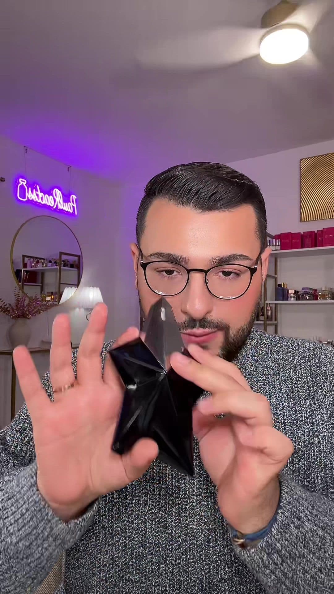 @Paul | Fragrance Influencer this perfume is so good #muglerperfume #angelperfume #alienperfume #perfume #angelelixir 