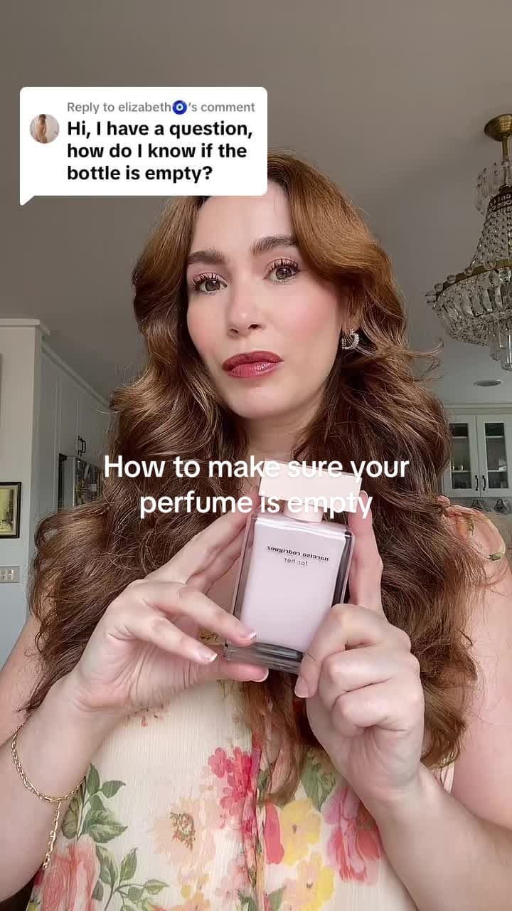 Replying to @elizabeth🧿 I love answering all things perfume 🩷 #perfume #forhernarcisorodriguez #forher #forherperfume #perfumetiktok #fragrancetok #fragrance #perfumetok 