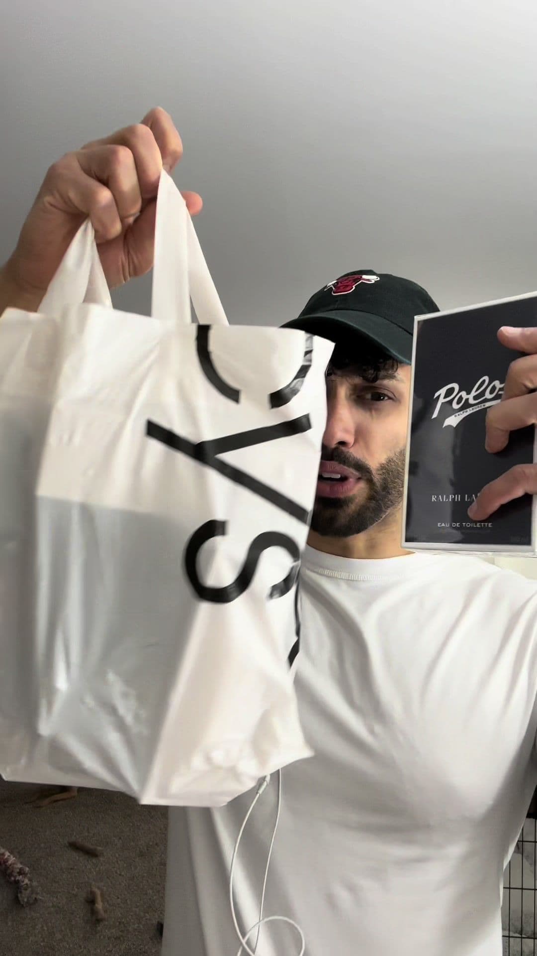 Fragrance Haul, New Boss Bottled Triumph Elixir #aromatix #cologne #fragrance