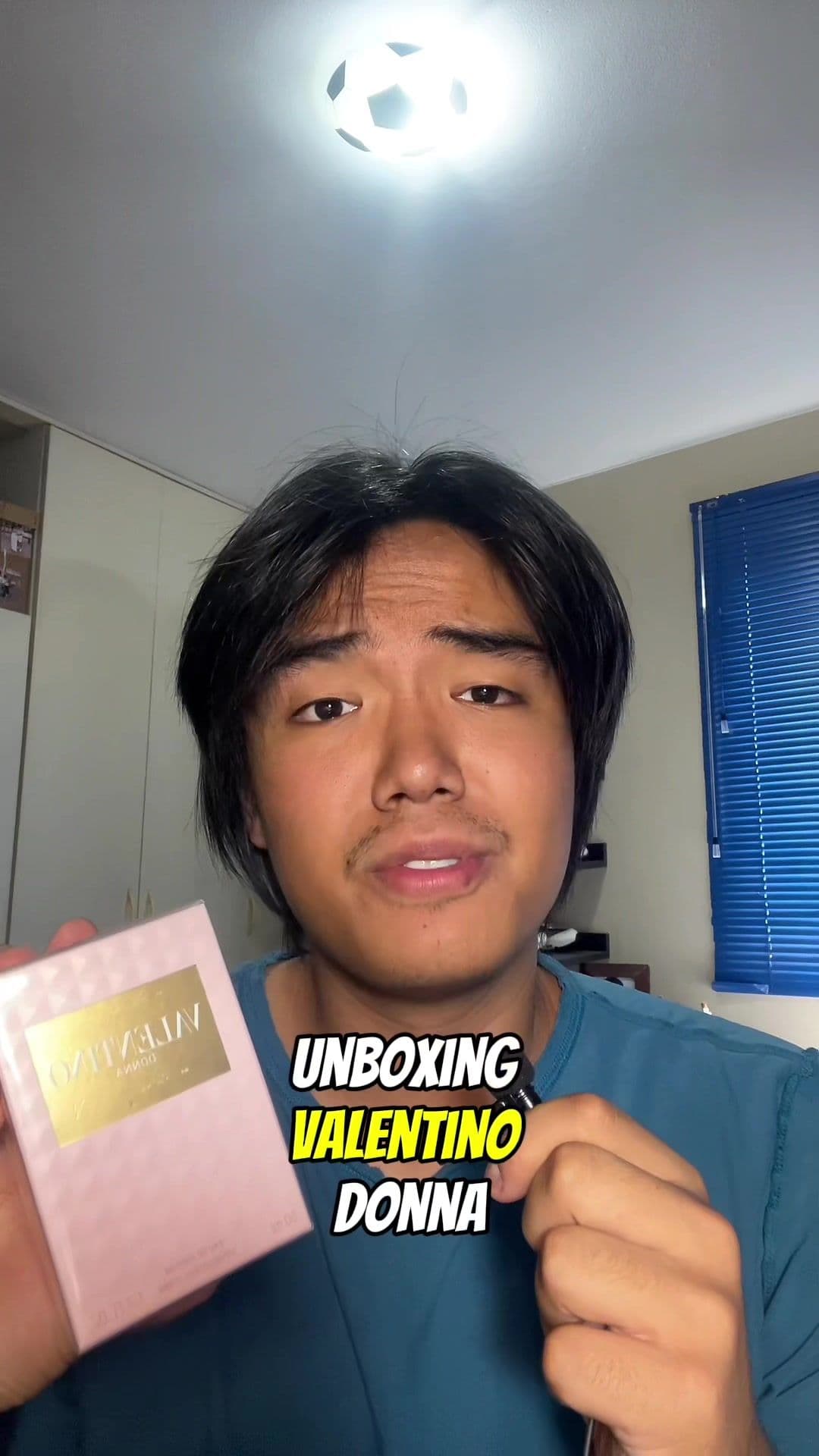 Unboxing and Review of Valentino Donna‼️‼️‼️ #cologne #fragrance #fragrances #valentino #valentinodonna #fyp 