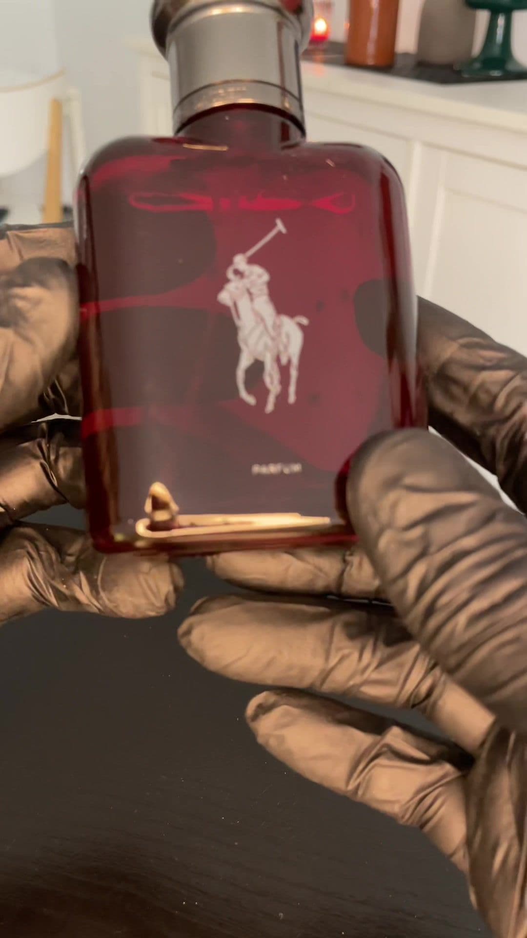 #fragrances #newfragrance #formen #pourhomme #unboxing #perfume #fragancias #polo #ralphlauren #polored 