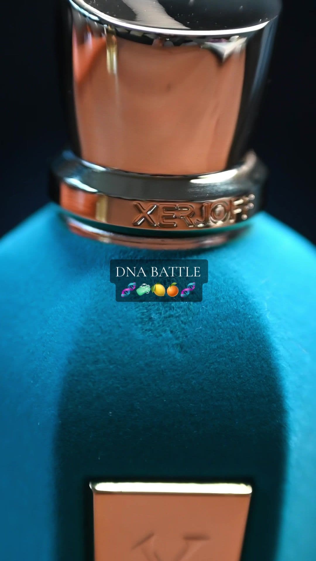 Fragrance Battle 🧬 🍋 🍊 🧼  Jardin Exclsuif - Mancera  Erba Pura - Xerjoff  Powdery, Fruity, Citrusy Powerhouses.  Which out of the two is your favourite & why? 🍋 🧼 🍊  #fragrance #perfume #aftershave #jardinexclusif #erbapura #aftershave #mancera #xerjoff #fruity #fresh #comparison #tiktok #fyp #fragrances #photography 