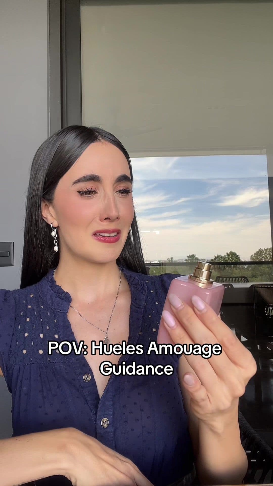 BROTHER EW #amouage #perfume #humor #perfumeria #amouageguidance #fyp #trend