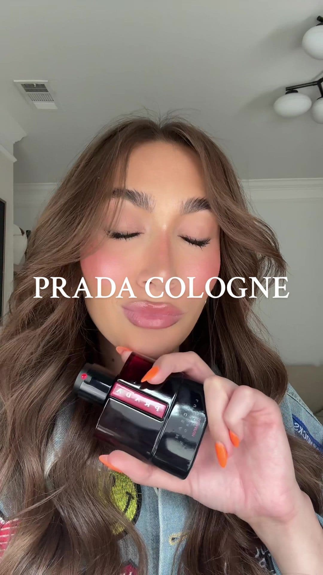 A men’s cologne i can get on board with ⛵️ #GiftedByPradaBeauty #PradaLunaRossaOcean #PradaBeauty #perfumetiktok #colognetiktok #scentsoftheseason #perfumecollection 