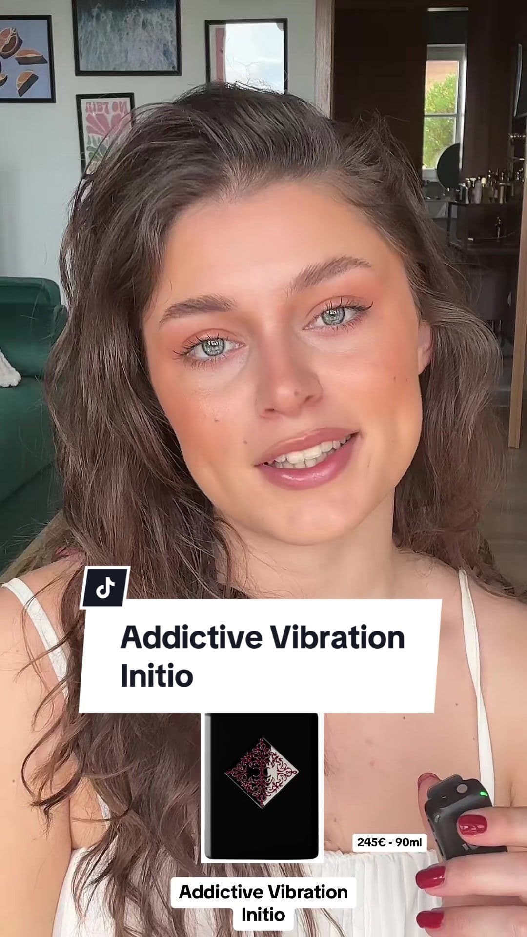 Antwort auf @lea für anastasia #GayaUntukRaya enthält unbezahlte, unbeauftragte Werbung #parfum#duft#geruch#smell#fy#fyp#initio#parfumin#reaction#opinion#fylpシviralシ #viralperfume#initioparfums #fyp#smell#feminine#unisex