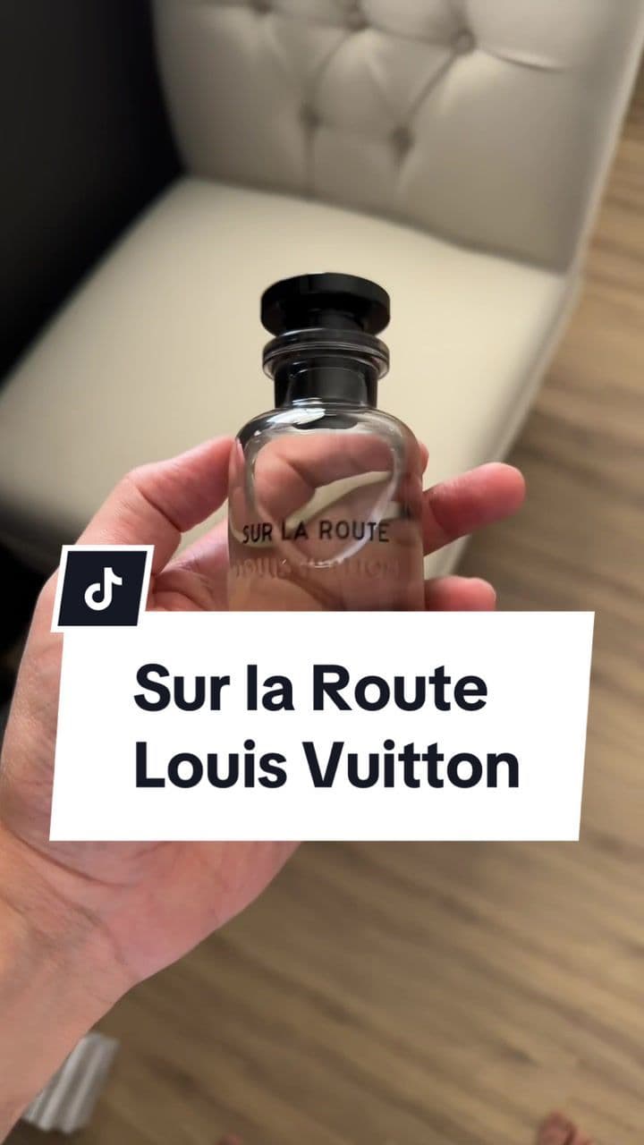 #محمد_الشبيكان #عطور #الصيف #fyp #louisvuitton 