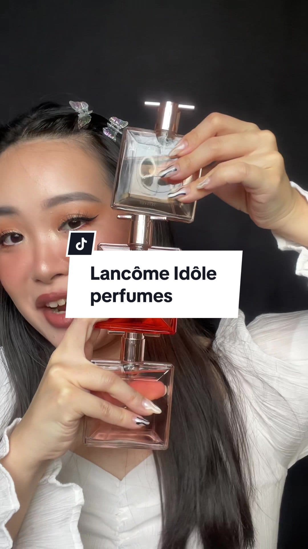 if zendaya wears it then I wear it 😤 @Lancôme #lancomesg #lancomepartner #idoleedt #idolebylancome