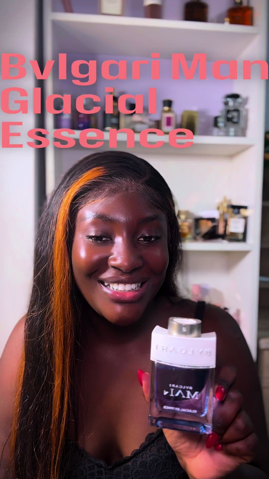 Rushhhhh!a unique gresh scent  #perfume #perfumetiktok #perfumes #perfume #ghanatiktok🇬🇭 #ghanatiktok🇬🇭 #scentswithsakyibea 