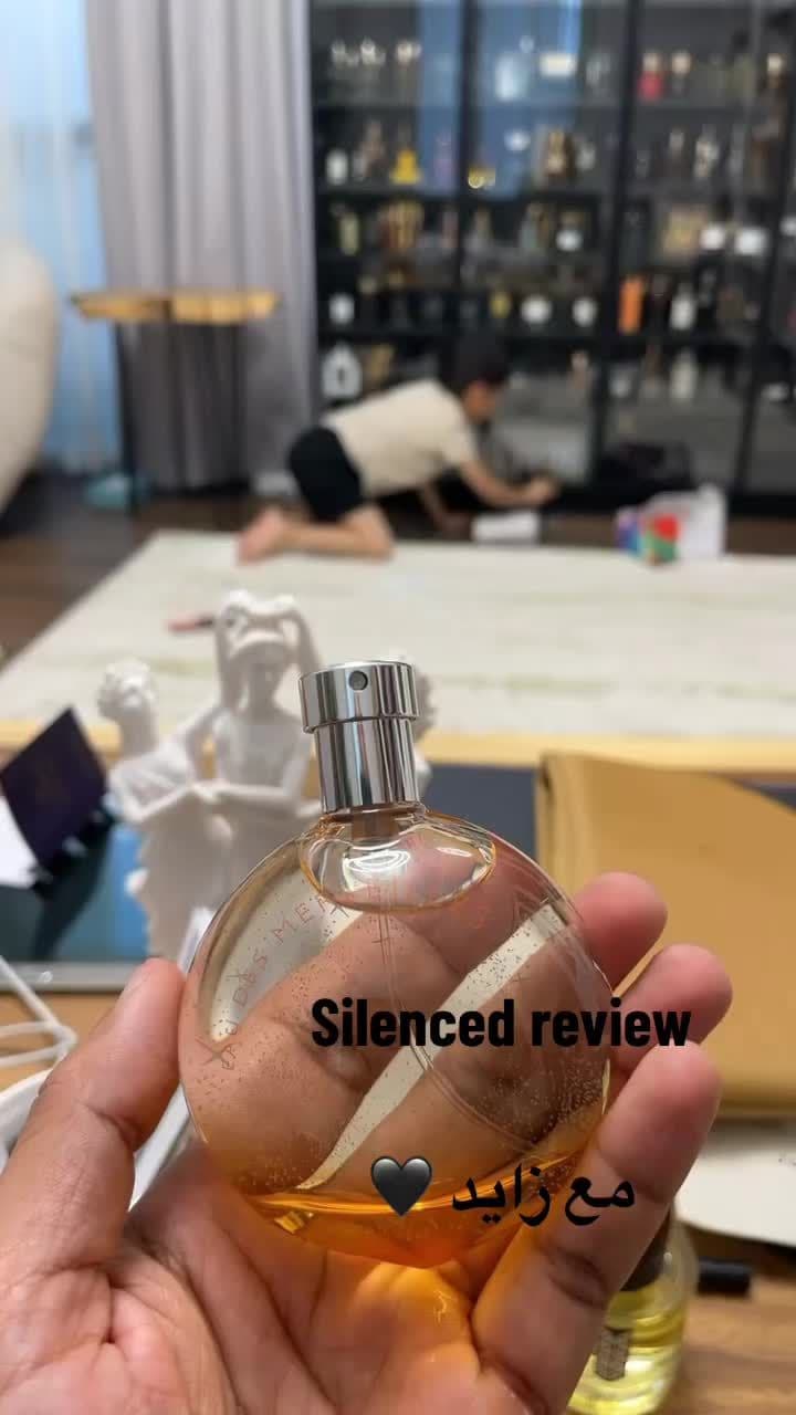 Oprah Winfrey ain’t got s**t on me! #عطورات_فاخرة #fragcommunity #fyp #رابطة_عشاق_العطور #عشاق_العطور  #hermeseaudesmerveilles 