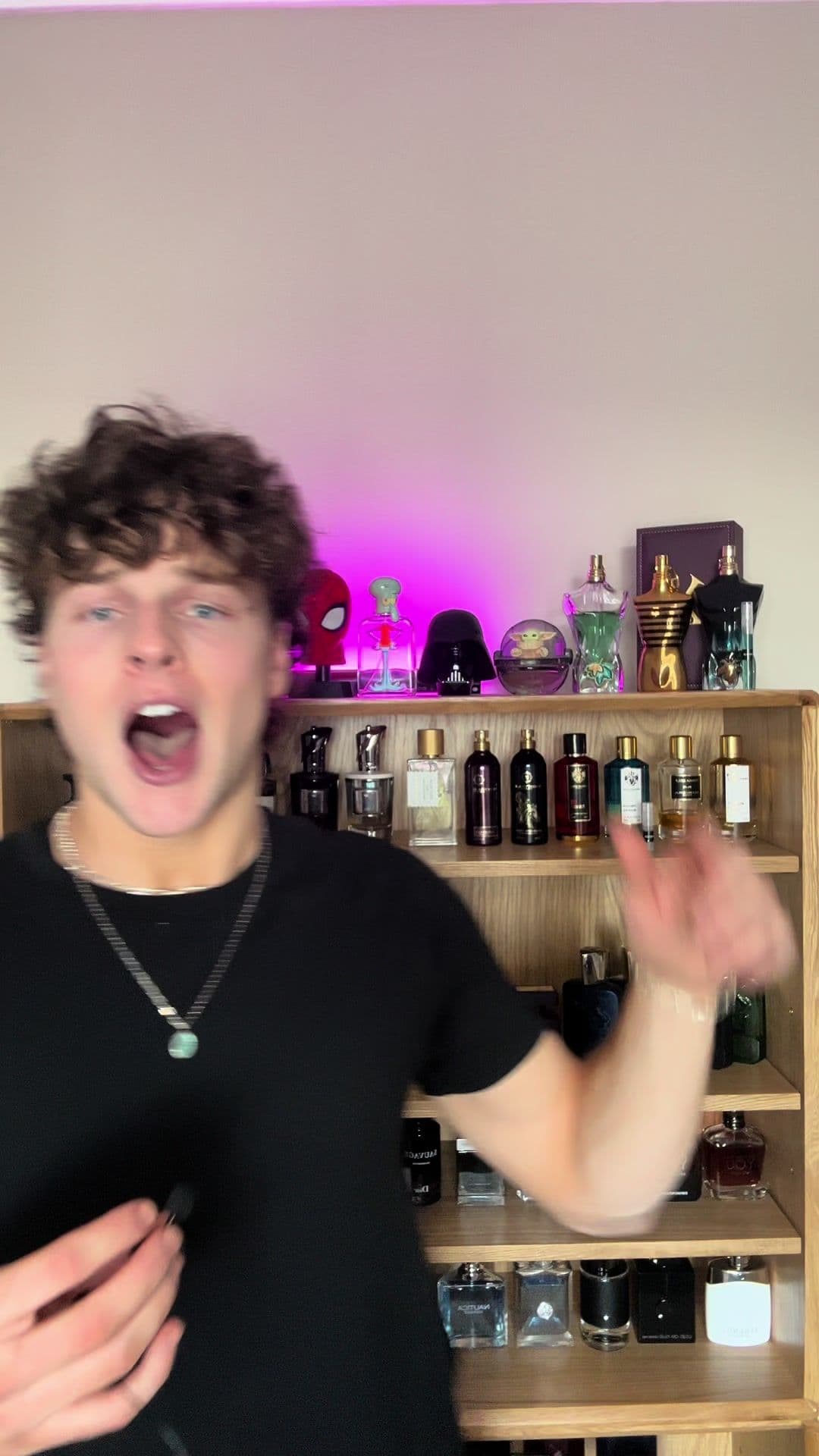 Paco rabanne fragrance tier list #cologne #fbfragrances #fragrance 