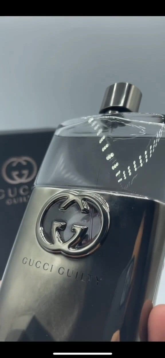 gucci guilty for men 90ml perfume#allpakistan #newtrend #discountstore #dubai🇦🇪 #gadgets #karachi #freedelivery 