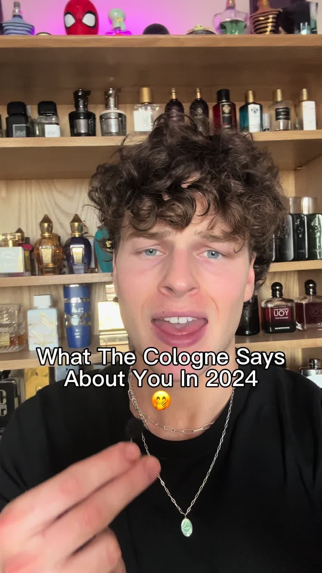 Cologne in 2024 #cologne #fragrance #fbfragrances 