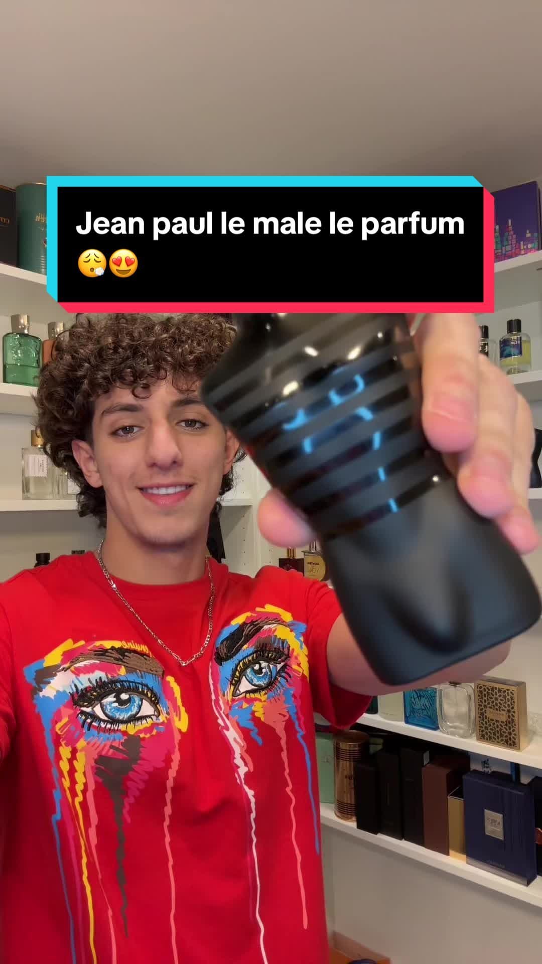 Jean paul le male le parfum😮‍💨🔥#jeanpaulgaultier #lemaleleparfum #cologneking #edits #fragrancetiktok #fragrance #fragrances #fragrancereview #cologne #colognes #colognetiktok #colognesformen #colognecollection #colognebombs #jermeyfragrance #fragrancetok #fragrancearmy #fragranceformen #colognereview #fragranceoftheday 