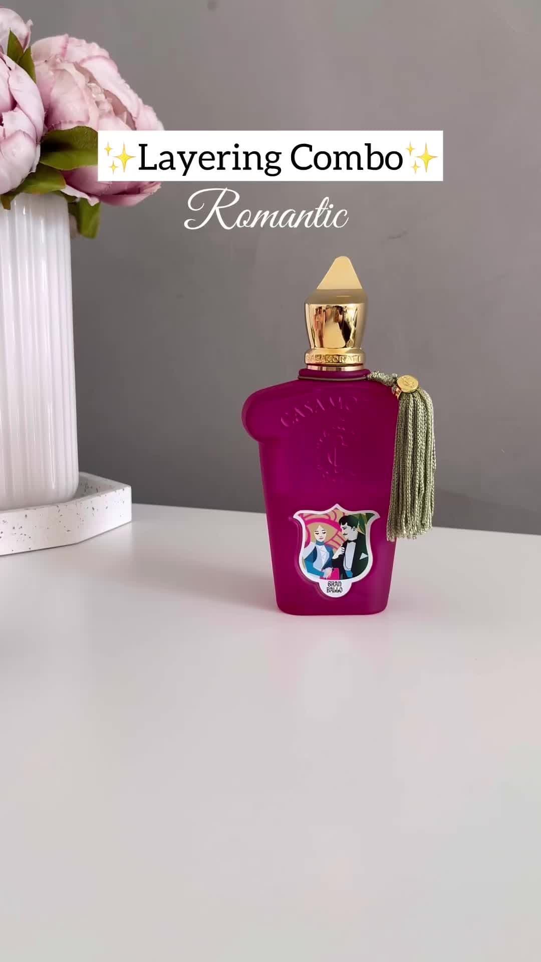 The soft amber sweetness of Gentle fluidity Gold and floral heart of Gran Ballo ✨💭 #scentoftheday #maisonfranciskurkdjian #gentlefluiditygold #perfumelayering #scentcombos #casamoratigranballo #sweetperfume #vanillascent #vanillafragrance #caramelperfume 