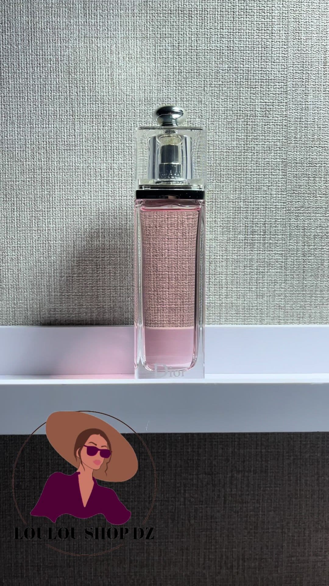 #parfum #review #dior #l’addict#l’eau fraîche #explore #dzpower 