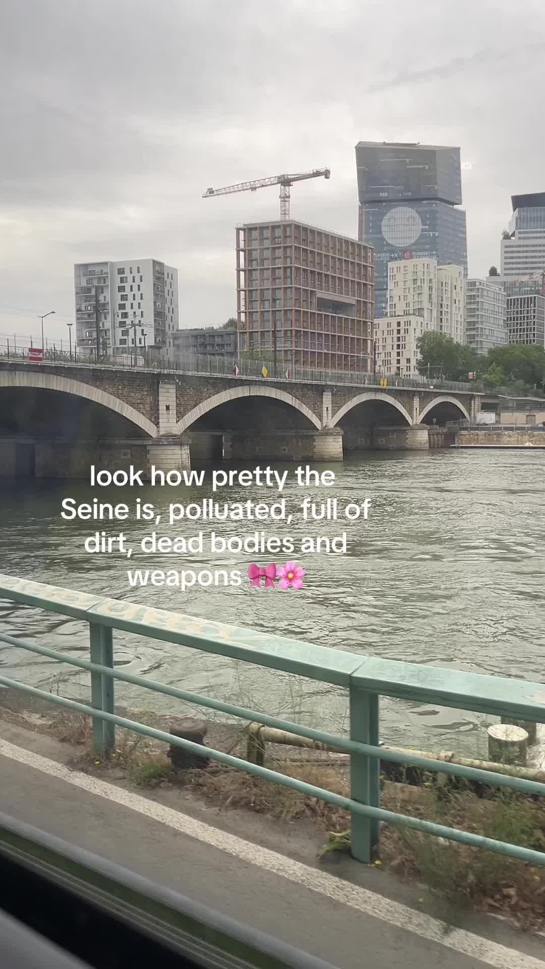 so coquette 🎀🌸 #fypシ #fypシ゚viral #paris #paris2024 #seine #coquette #coquetteaesthetic 