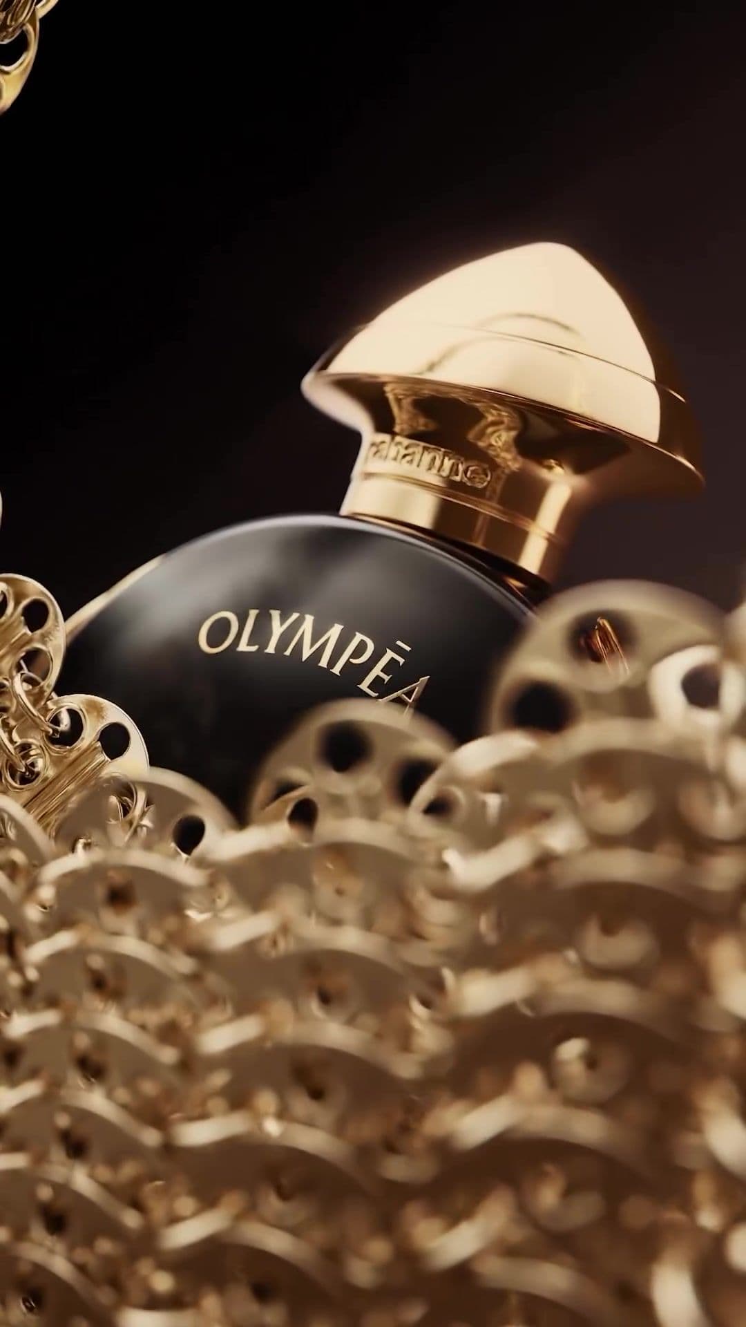 Olympéa Parfum: onde o poder encontra a beleza. Descubra o aroma que irradia confiança e glamour. Com notas de Sálvia Esclaréia, óleo de rosas, e Baunilha. ✔Olympéa Parfum 30ml ✅ 459,00 💳Parcelamos no cartão e 🚛Enviamos pra todo o Brasil! #EauDeParfum #KassioPerfumaria #Rabanne