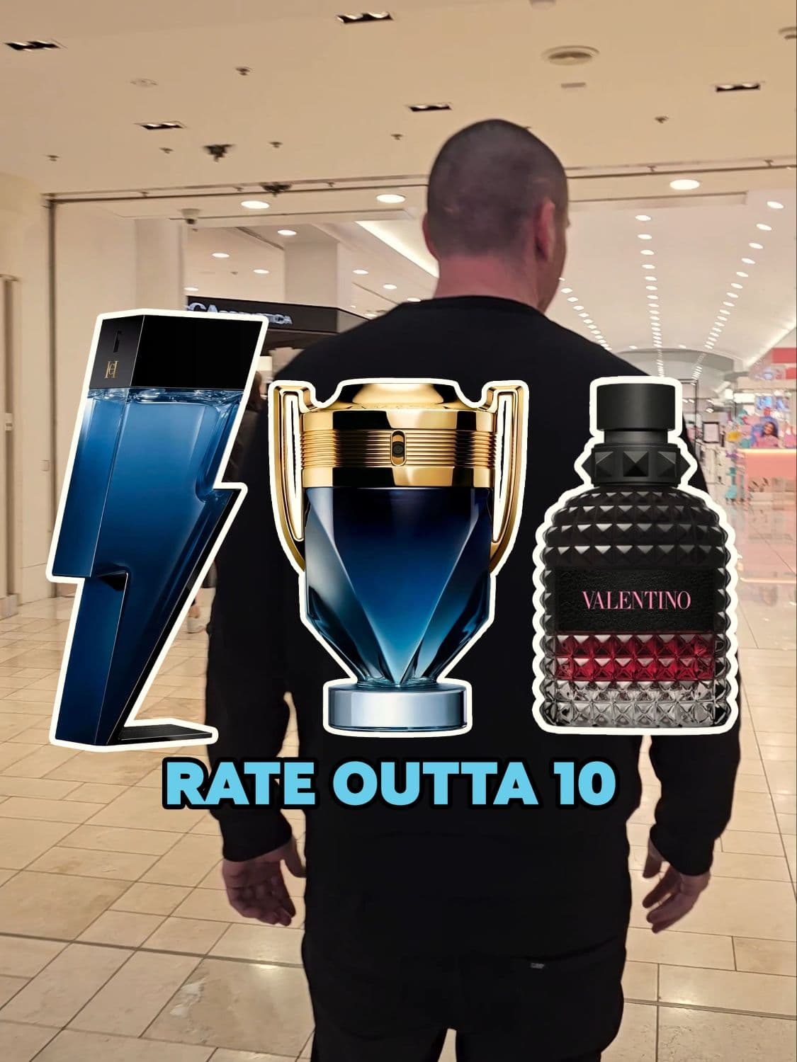 Smelling Popular Fragrances and Rating Them Out Of 10 #valentinoborninroma #borninromaintense #badboycobalt #invictusparfum #pacorabanne #adelaide #rundlemalladelaide #rundlemall #fragrance #scentoftheday #sotd #fragrances  #perfume  #perfumelover  #perfumeoftheday  #fraghead  #fragrancetok  #parfums  #fragrancecollection #fragfam #fragrancetiktok #diorsauvage  #jeremyfragrance #longlastingfragrance #nichefragrance #designerfragrance #cheapfragrances