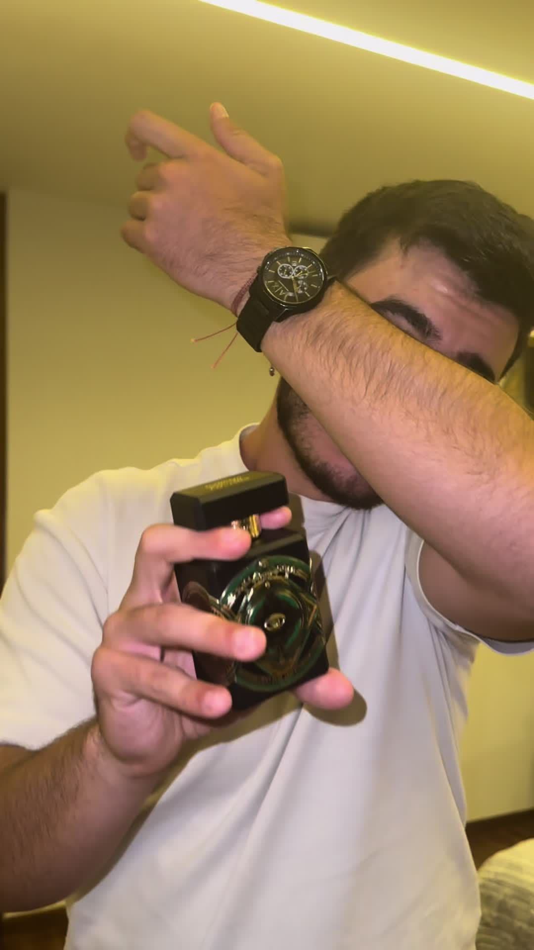 OUD FOR HAPINESS, ya estamos subiendo el nivel de las fragancias🔥 #parati #perfume #initio #fyp #mexico #fragancias 