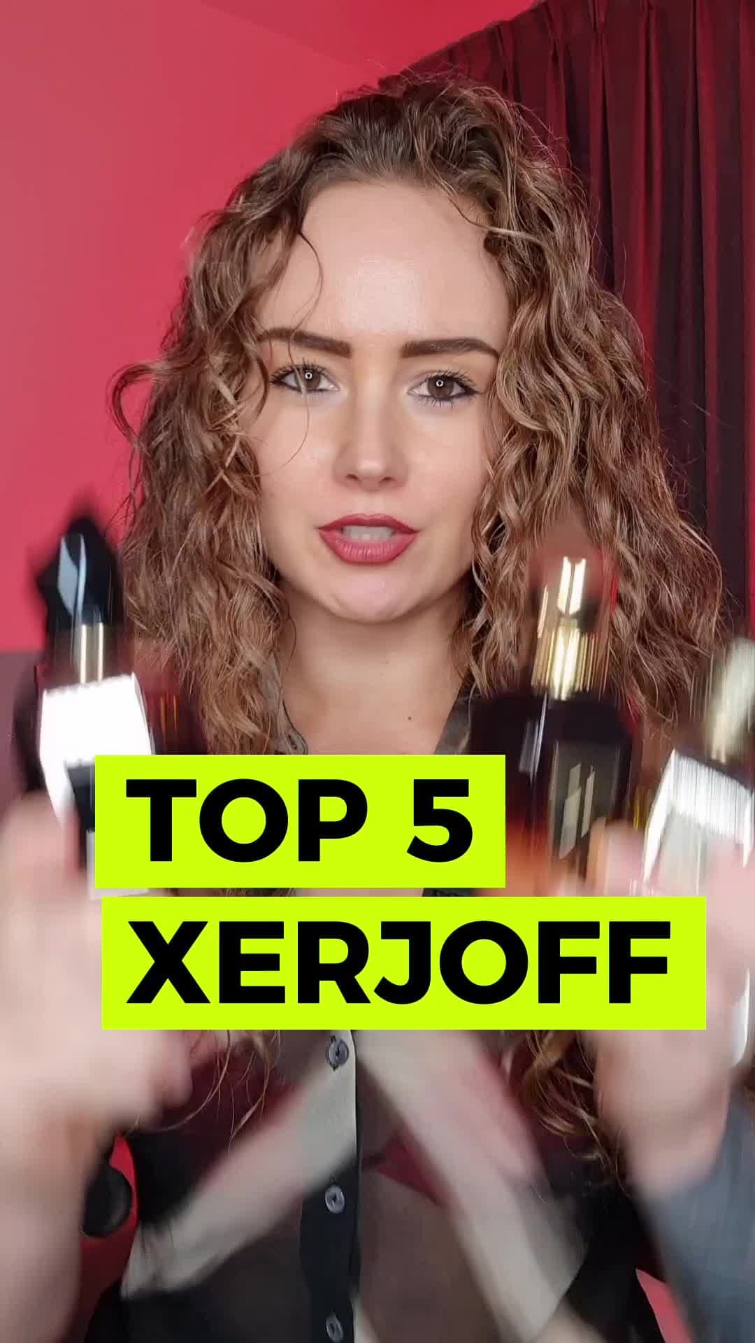 Top 5 Xerjoff Fragrances 5. Ether 4. Tony Iommi Monkey Special 3. Dolce Amalfi 2. Lira 1. Alexandria 2 Try these fragrances out on the webside Scentsplit.com and use the code "curly" to get 10% off your order💰  #perfumetok #fragrance #perfumetiktok   #fragranceformen #cologne #Curlyfragrance 