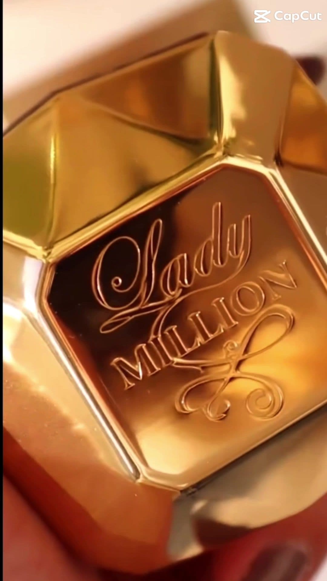 Perfume LADY MILLON FABULOUS MUJER  80ml #CapCut #perfume #pacorabanne #ladymillion #mujeres #original #skalaboutiqueec 