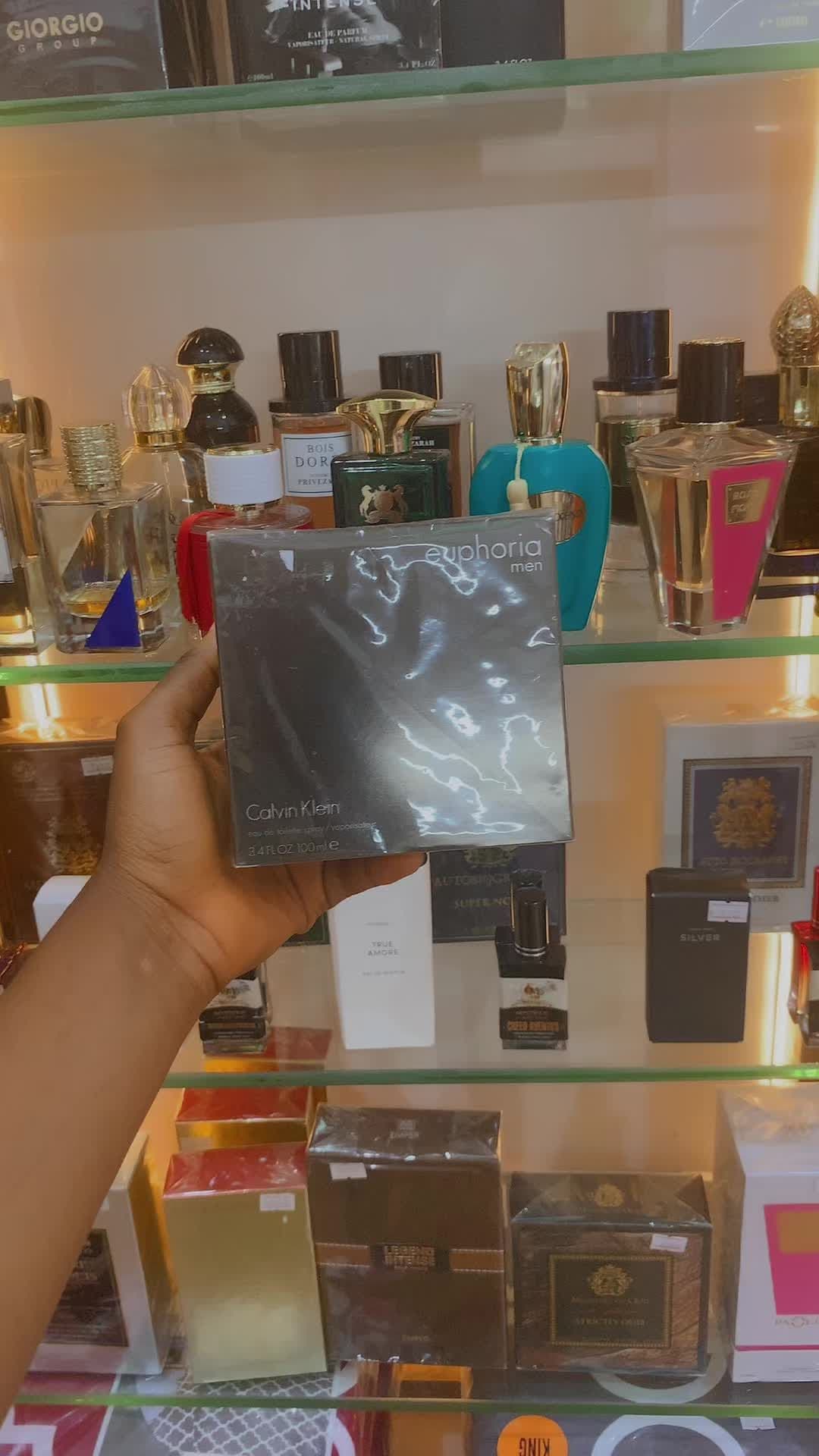 Euphoria men 100ml  N97,500 (Prices are subject to change as exchange rate remains unstable.) ✅For Enquiries and order please send a dm or reach us via the link on our bio. ✅DISCLAIMER: I must by law mention that I am not an authorized dealer or have no affiliation with any of the brand/music posted on my page. #abujaperfumestore #abujaluxurystore #ALMS #allsommystiqueluxurystore 