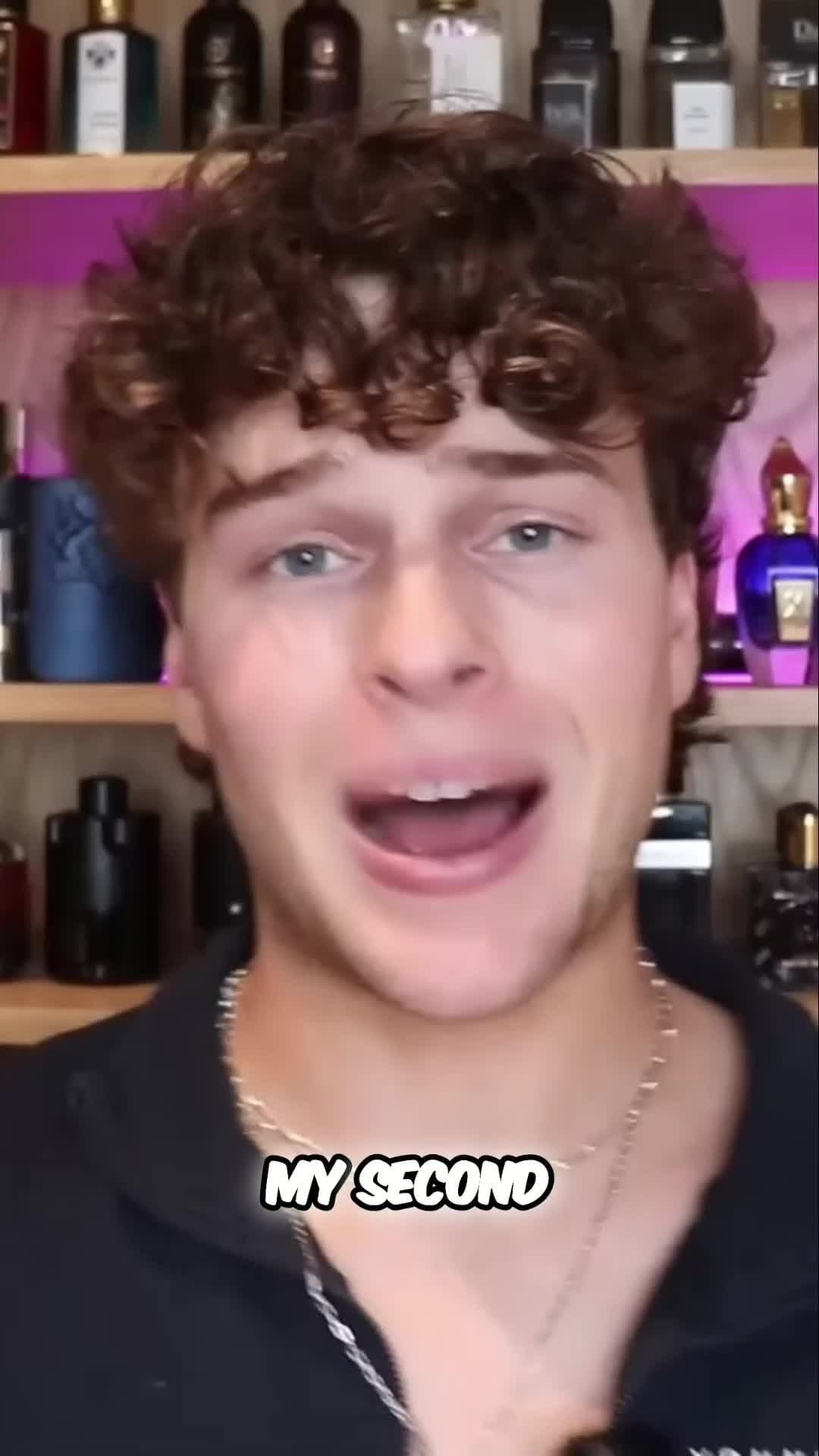 part3 The Truth About Mancera's Tonka Cola Fragrance - My Second Biggest Regret#smellsgood #entertainment #enjoyment #fyp #fypシ #fragrance