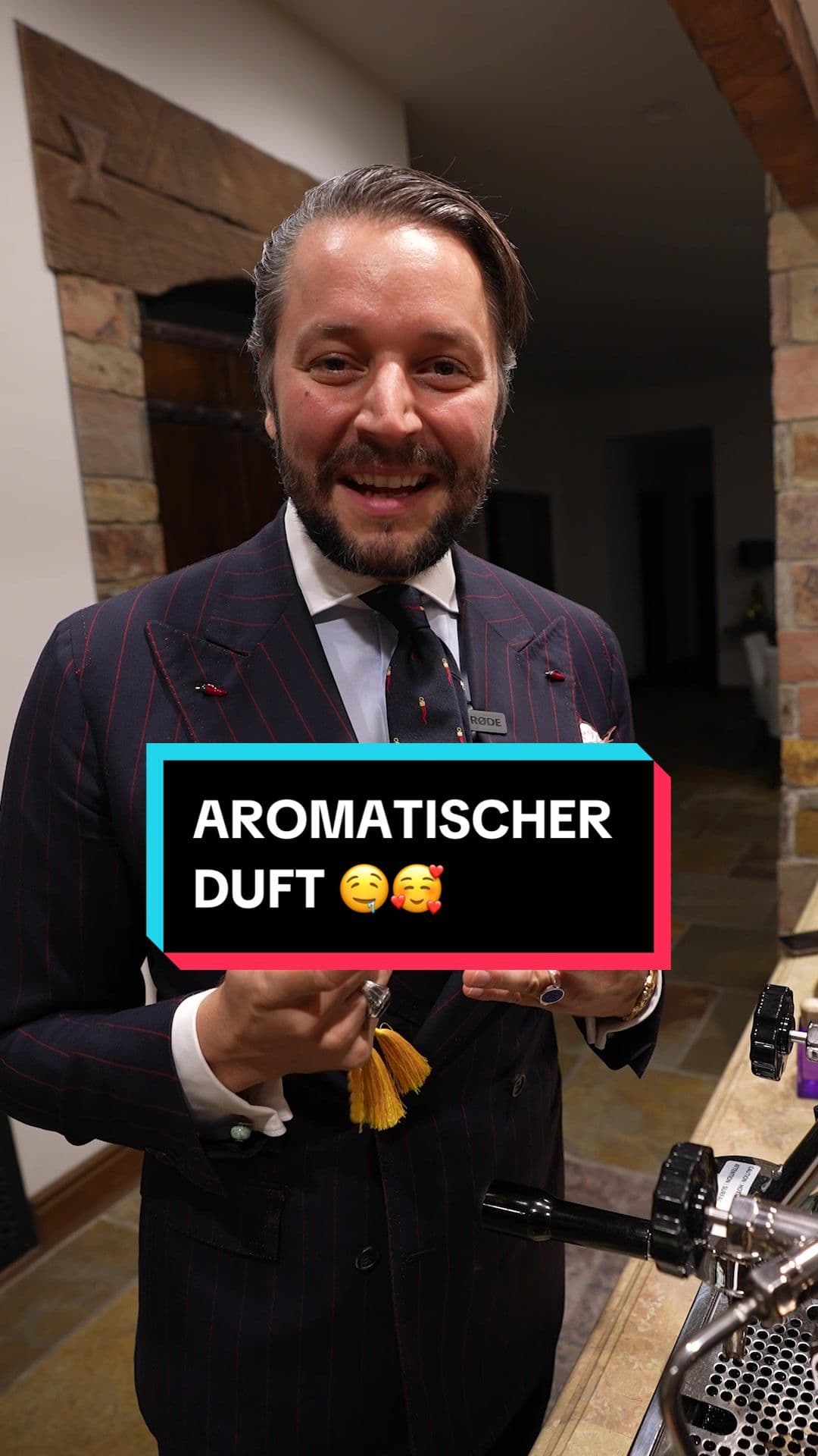 INTENSE CAFÉ von Montale  #marcgebauer #marcgebauerhighlights #perfume #perfumetiktok #montale #intensecafe #perfumeoftheday 