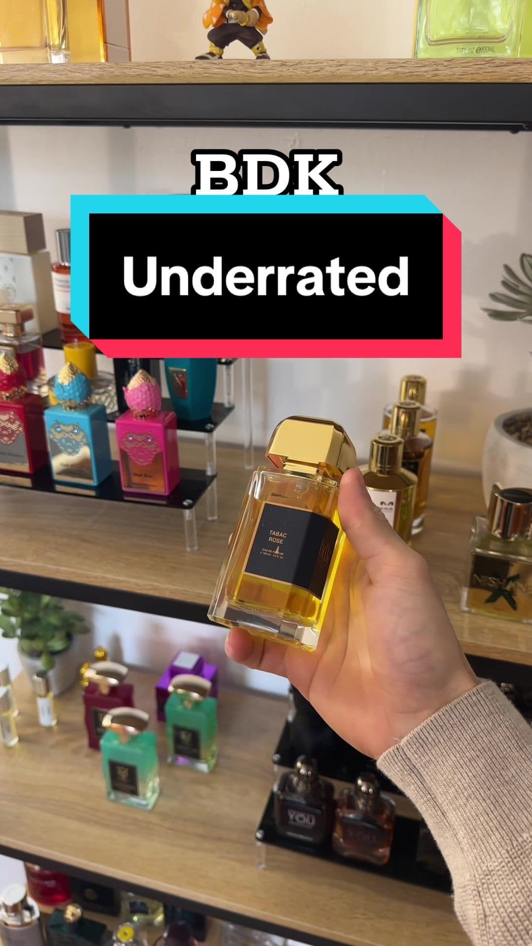 Man y aint anyone talking about this one😝#fragrancearmy #perfume #fragrance #jeremyfragrance #atomiser #perfumetiktok 