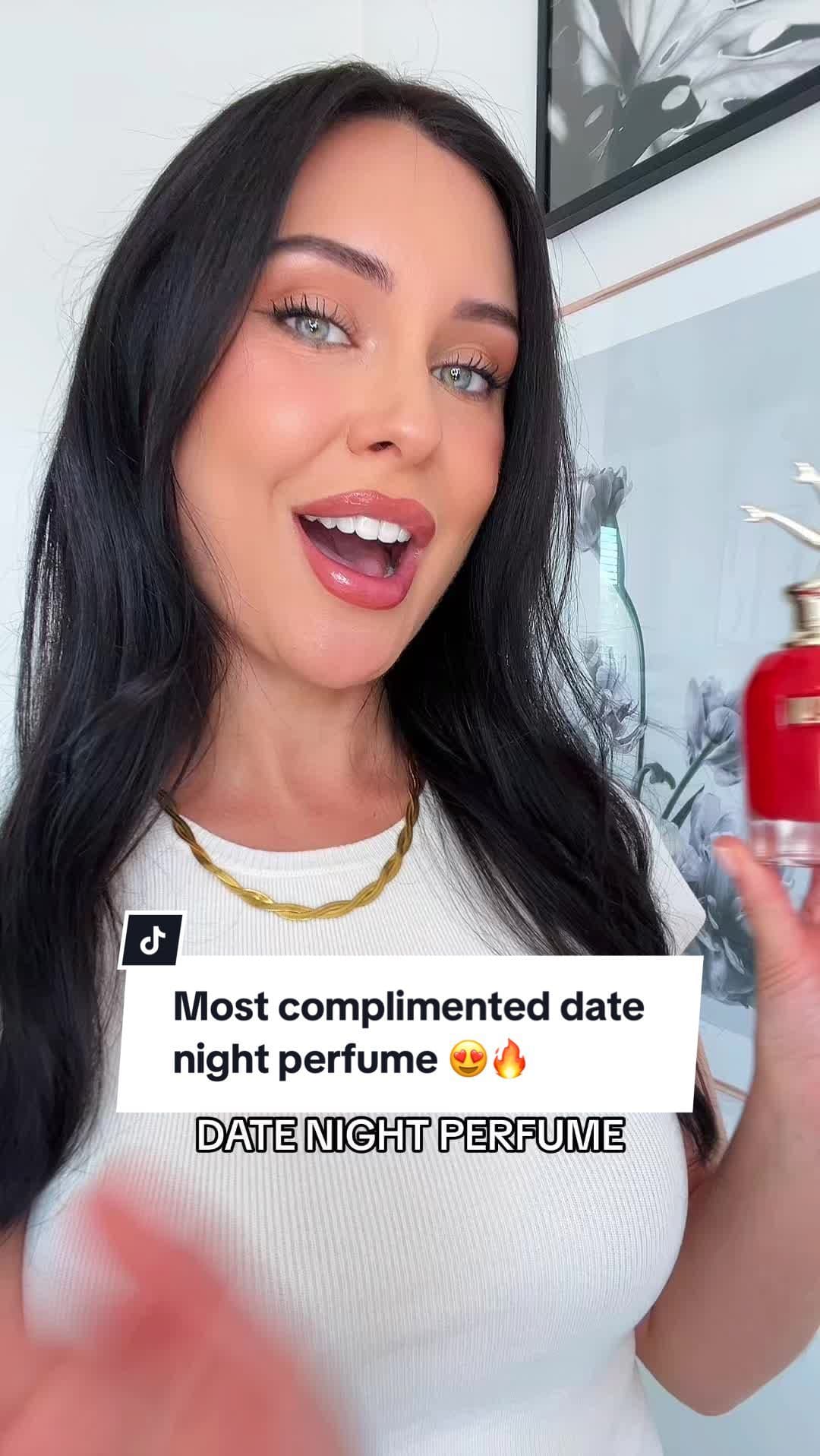 My most complimented date night perfume ❤️ @JeanPaulGaultier Scandal Le Parfum from @The Perfume Shop Limited  (gifted with no obligation to post) #perfume #perfumetiktok #datenightperfume #bestperfumes #bestperfume #mostcomplimentedperfume #marshmallowperfume #gourmand #gourmandperfume #perfumes #perfumetok #fragrance #fragrances #jeanpaulgaultier #jeanpaulgaultierscandalleparfum #fragrancetiktok #fragrancetok #designerperfume #designerfragrance #fragrancereview #perfumereview #perfumerecommendations #beautytok #beautytips 
