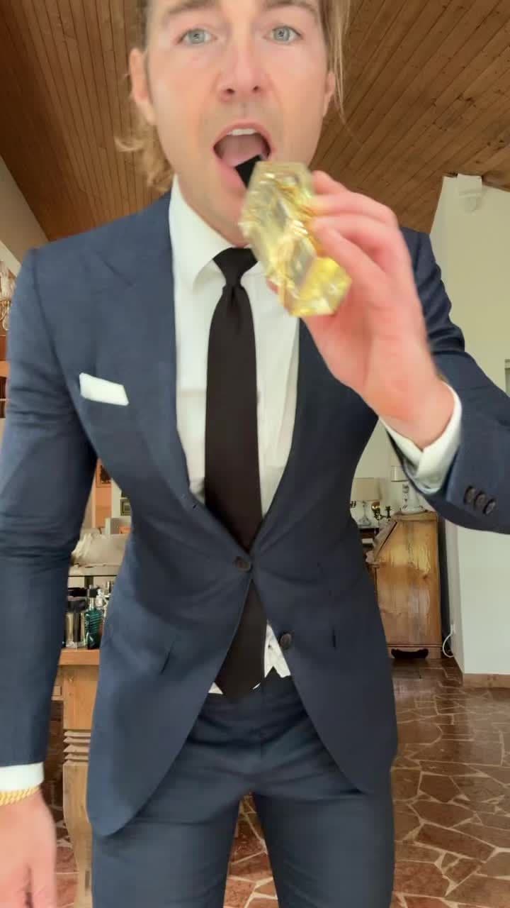 YSL Libre #jeremyfragrance 