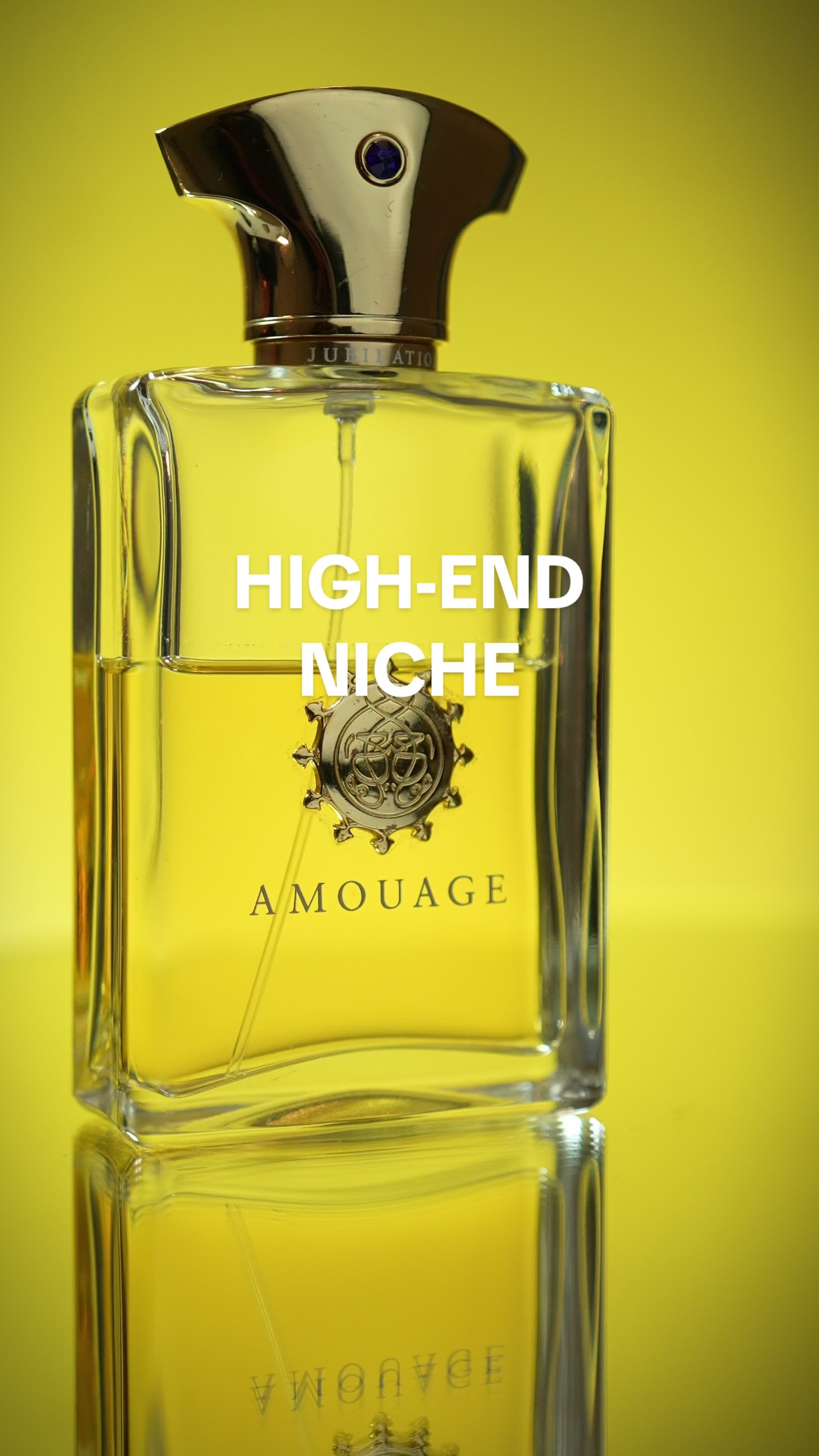 Amouage Jubilation XXV Man (Old Batch)  Amouage old batches mean one thing = amazing longevity & sillage This fragrance is hard to describe. Luxurious is the word that comes to mind.  A combination of Incense & fruit accords makes it so complex & unqiue, definitely signature scent worthy! @AMOUAGE @obsentum #fyp #perfume #review #viral #fragrance #perfumetiktok #fragrancetiktok #perfumelover #amouage 