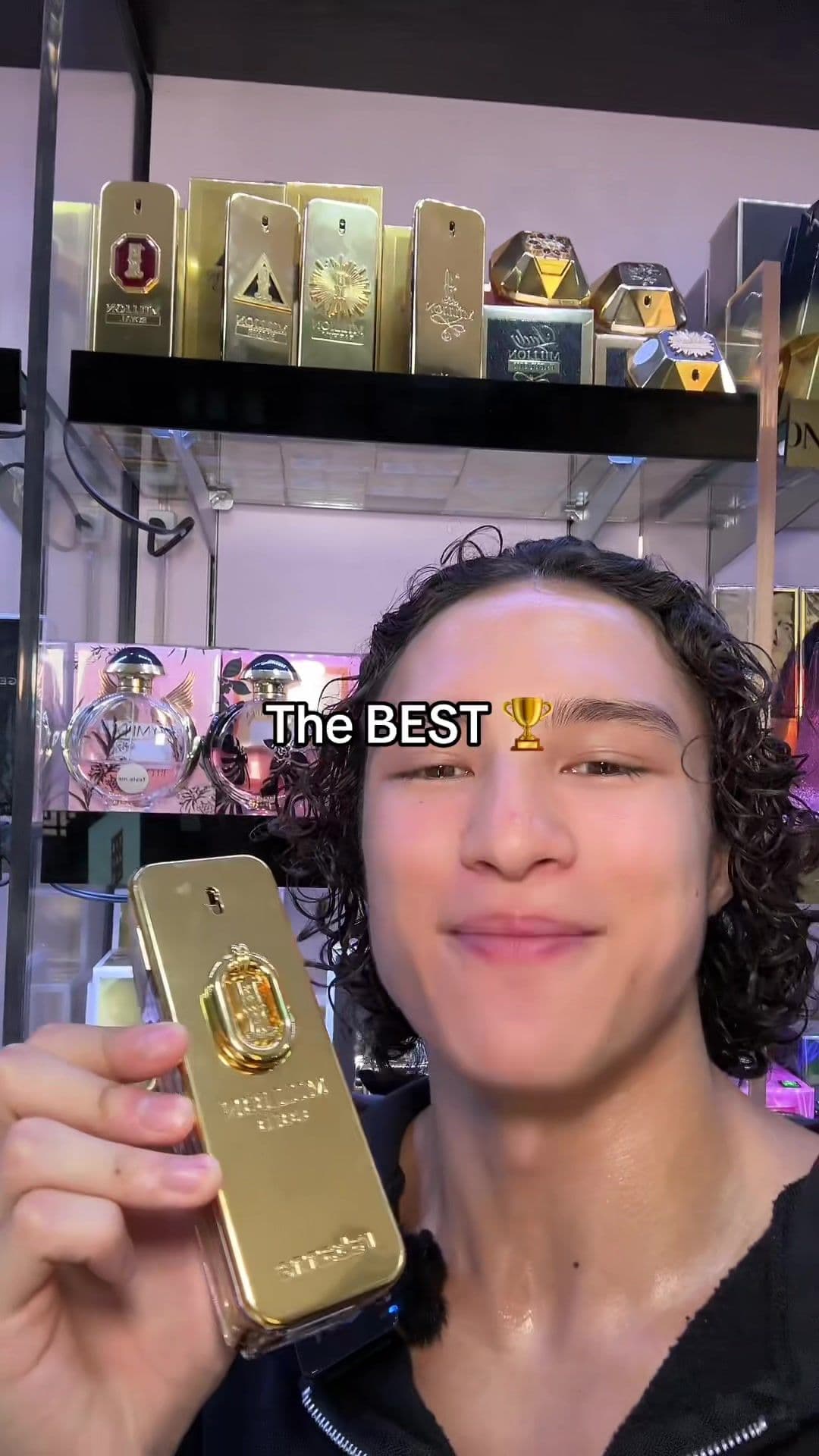 Rating Every Paco Rabanne 1 Million 💰🔥 #fragrancetiktok #perfumetiktok #perfume #1millionelixir #pacorabanneparfums 