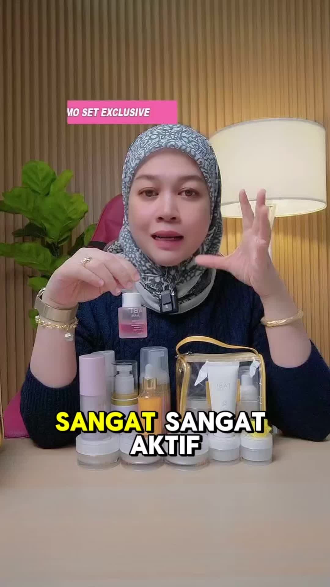 Serum tabi #serum #tabiwhiteningserum #tabit 