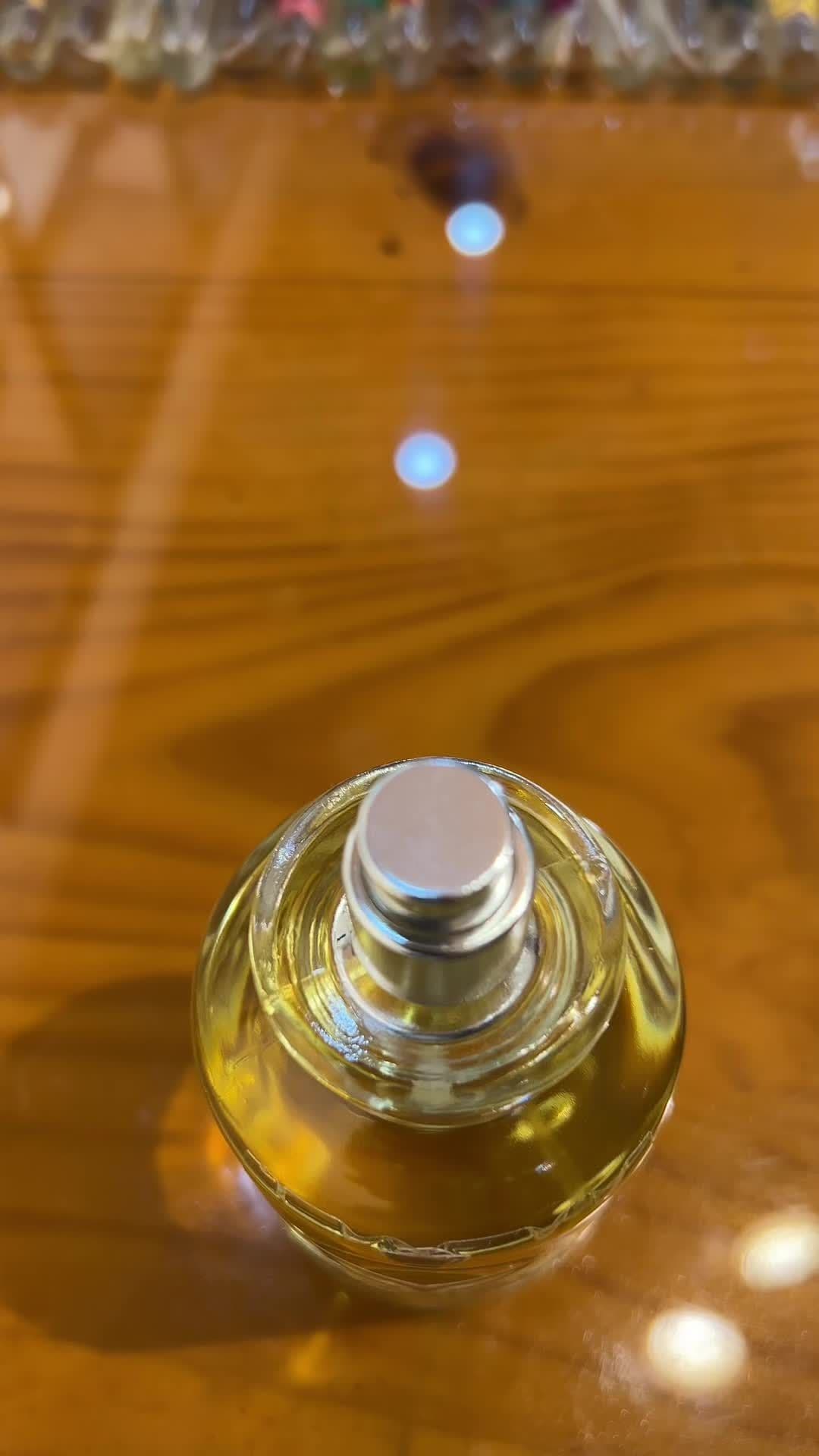 T E R A R A       eau de parfum Tester preparation for the coming season from the house of ROYALOUD. #perfumes 