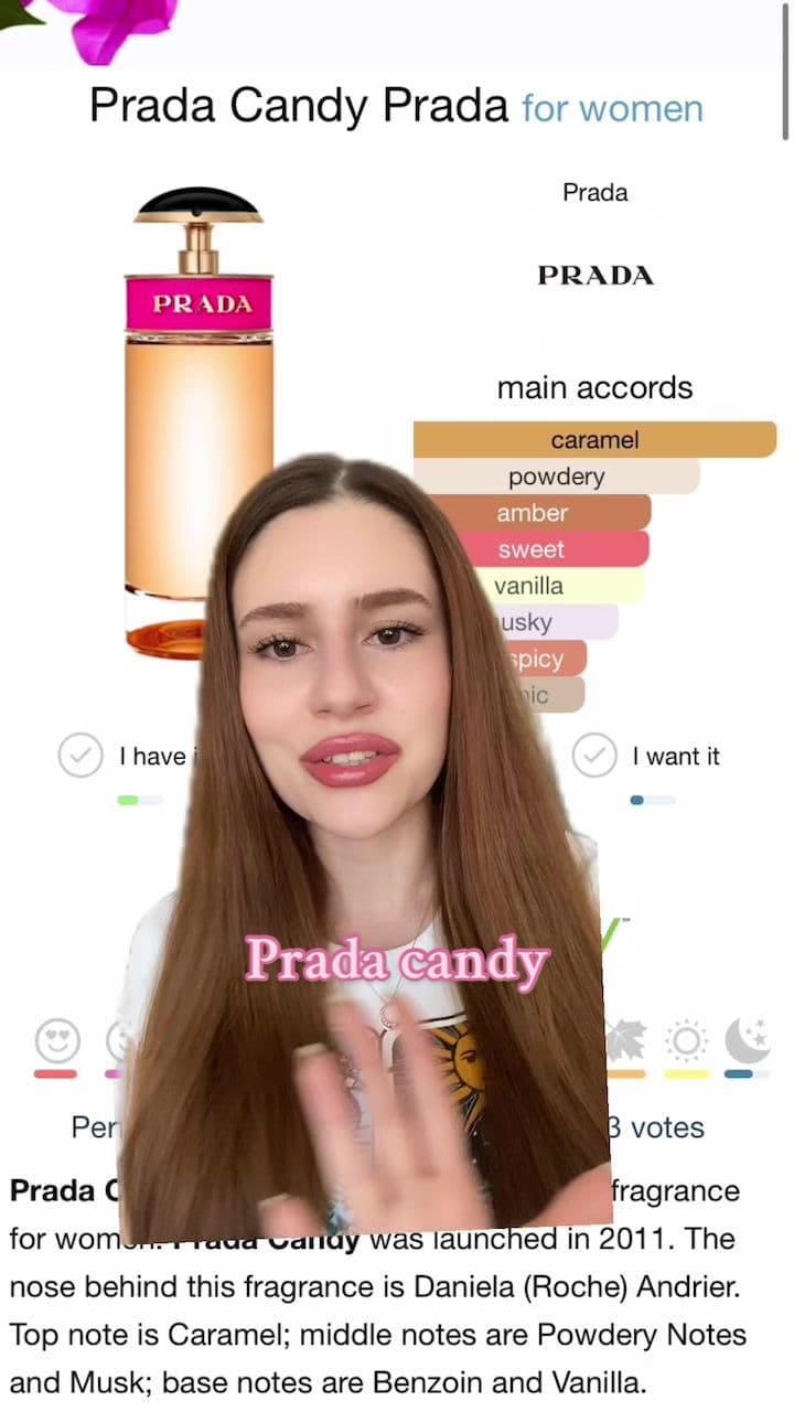 @€slem adlı kullanıcıya yanıt veriliyor prada candy konuşalım  *reklam değil #parfum #fyp #fypage #parfüm #perfume #perfumetiktok #parfumtiktok #perfumetok #fypp #pradacandy 