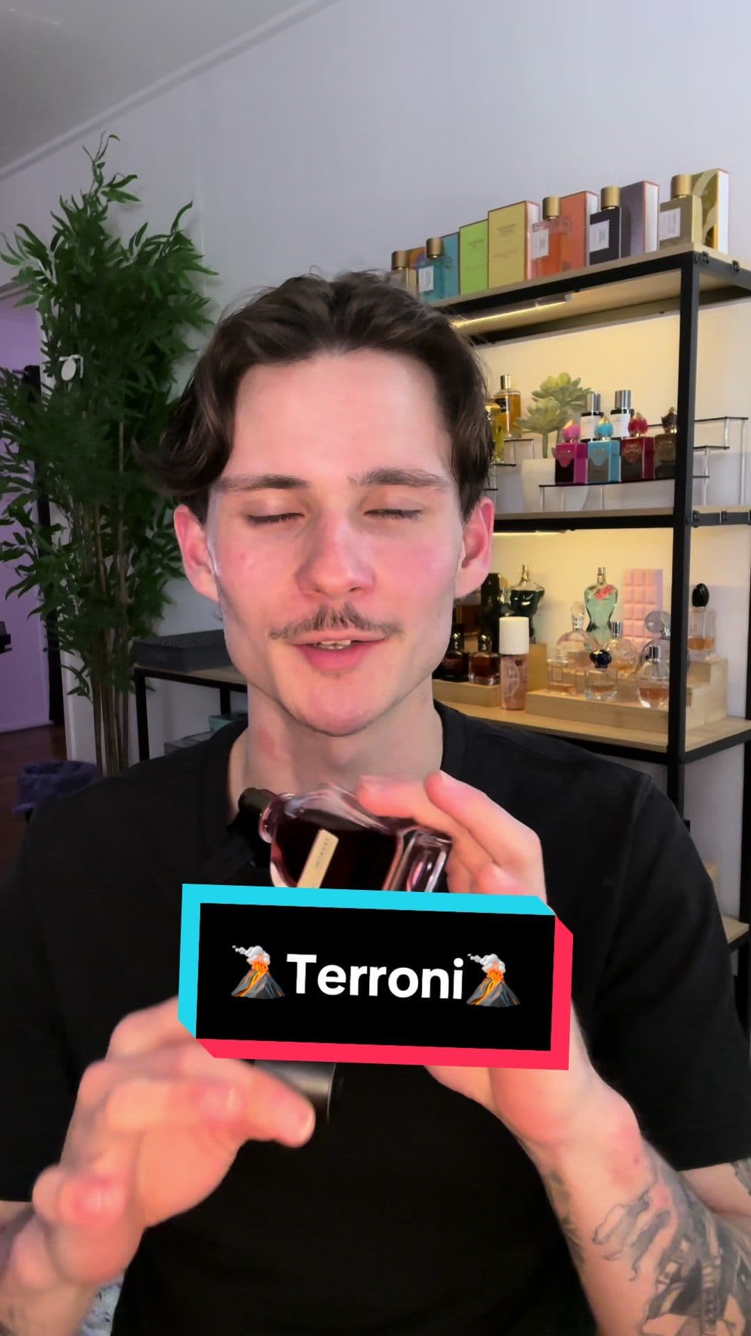 Terroni - Orto Parisi - Review🌋| Link In Bio⚡️#fragrancearmy #perfume #fragrance #jeremyfragrance #perfumetiktok #fragrances #cologne #fyp #ortoparisi #CapCut 