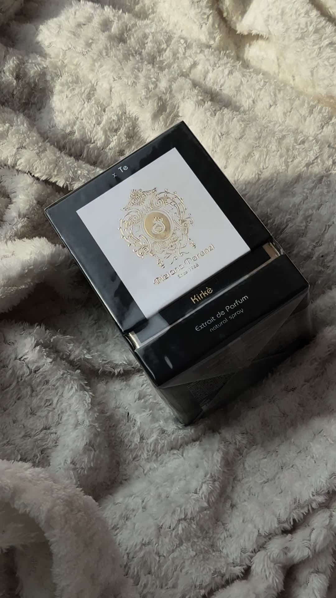 🤌🏼😍 #рек #kirke #parfum #глобальныерекомендации #dlaciebie #fyp 