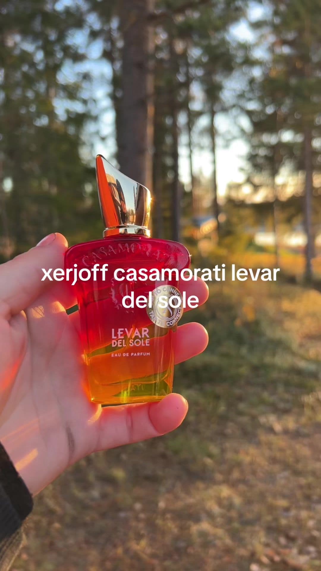 my last purchase #fyp #fypage #fördig #perfume #parfym #fragrance #fragrancetiktok #fragrancetok #xerjoff 